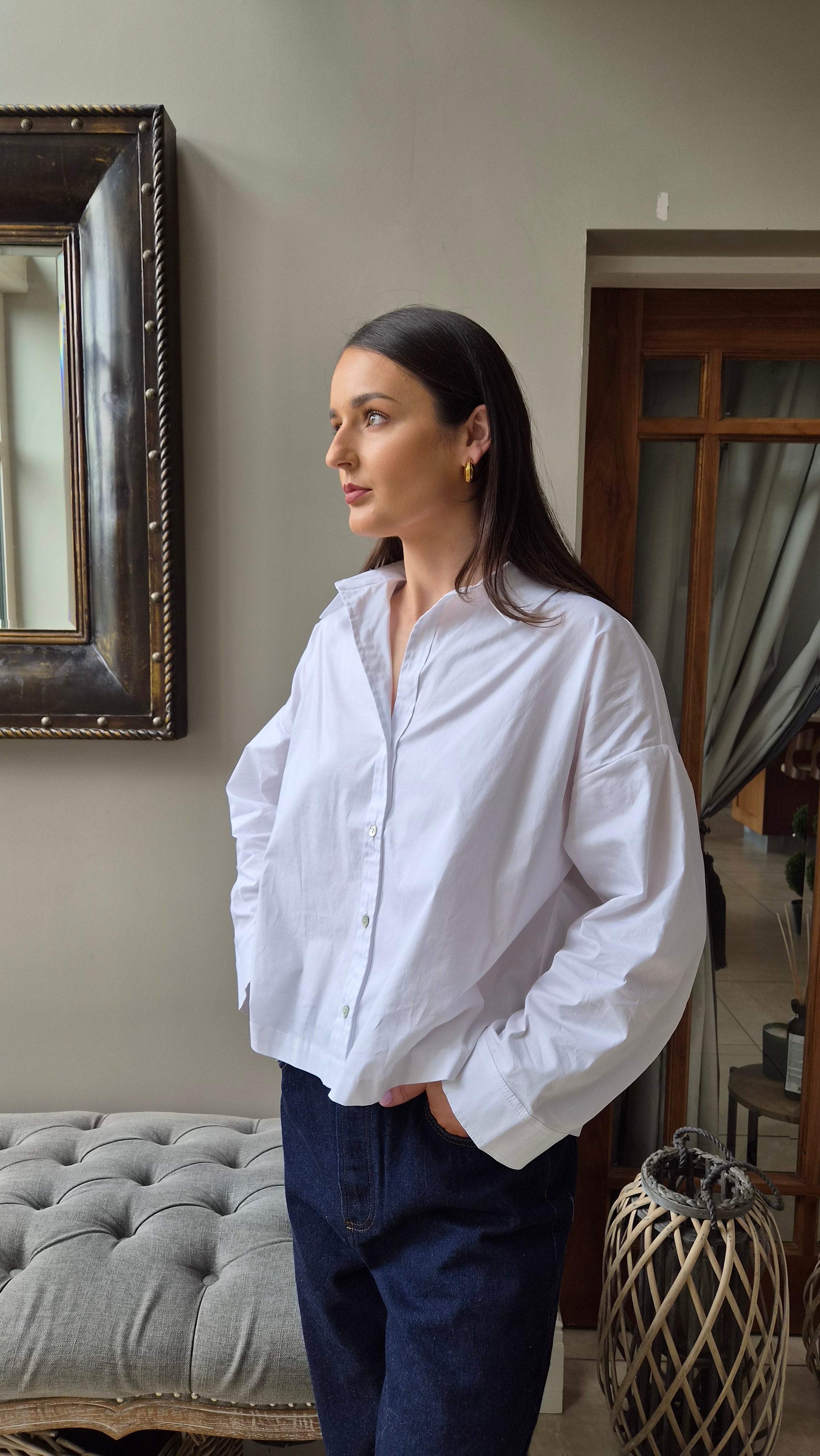 Dijon Shirt