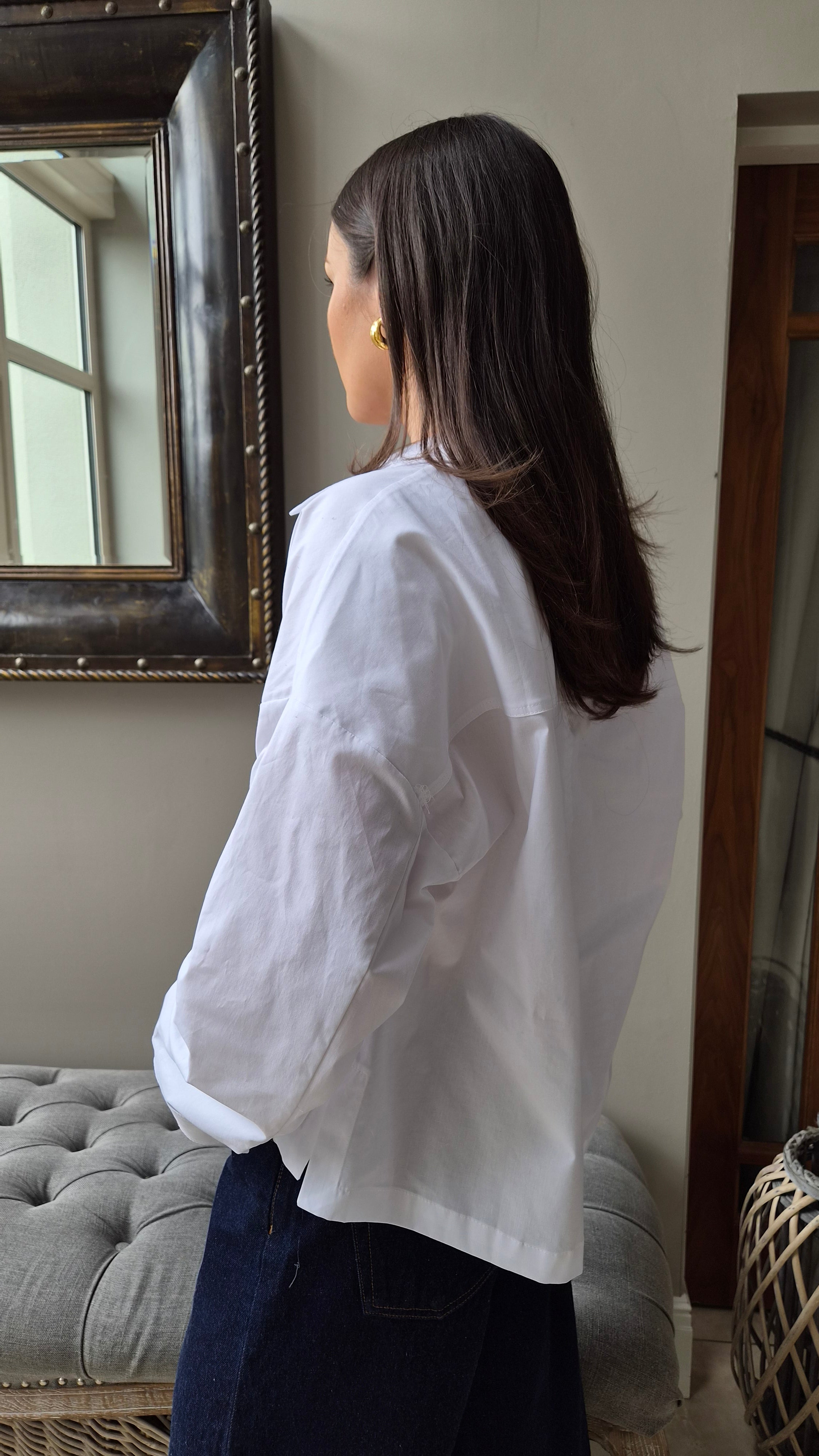 Dijon Shirt