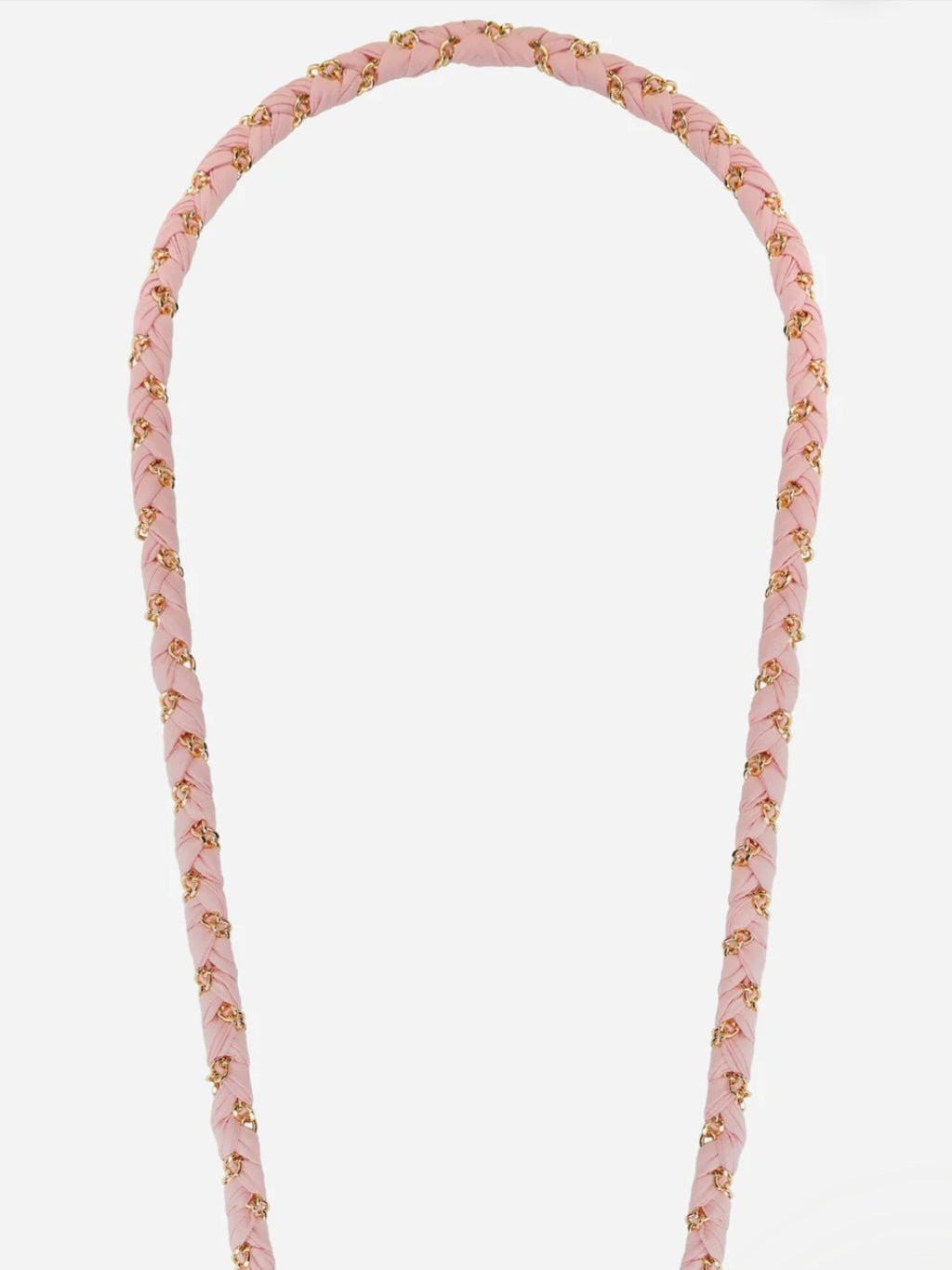 Doha Pink Phone Chain