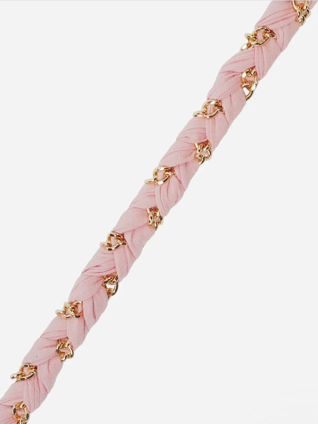Doha Pink Phone Chain