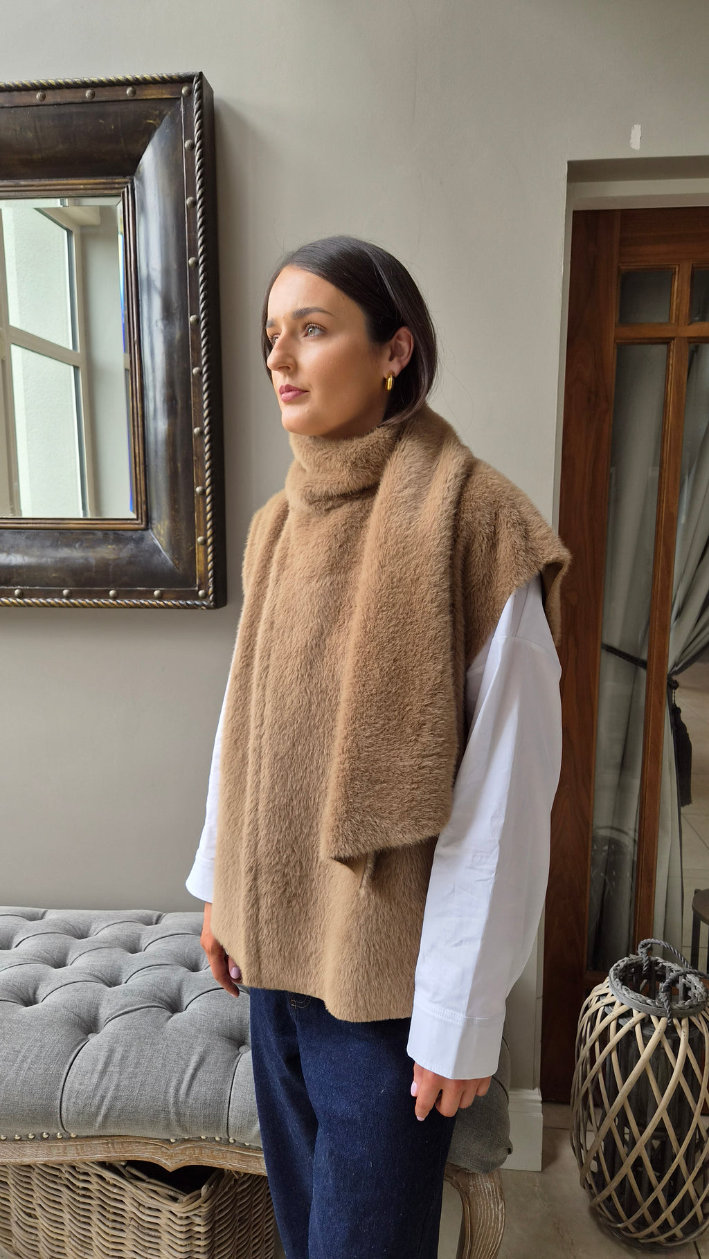 Colmar Gilet