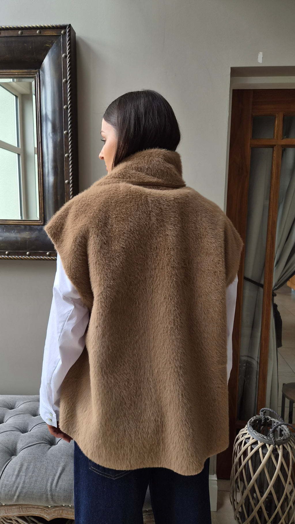 Colmar Gilet