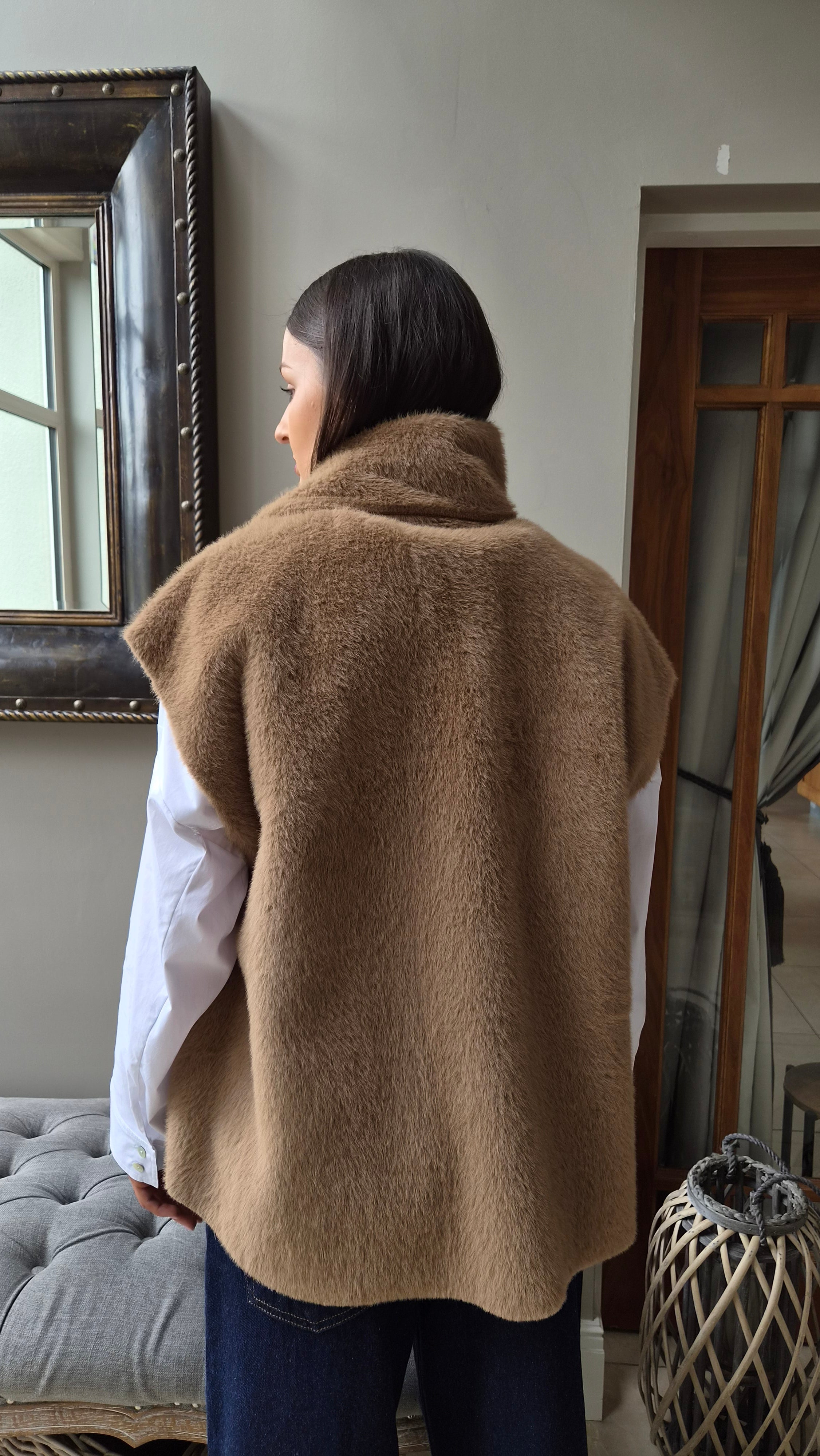 Colmar Gilet