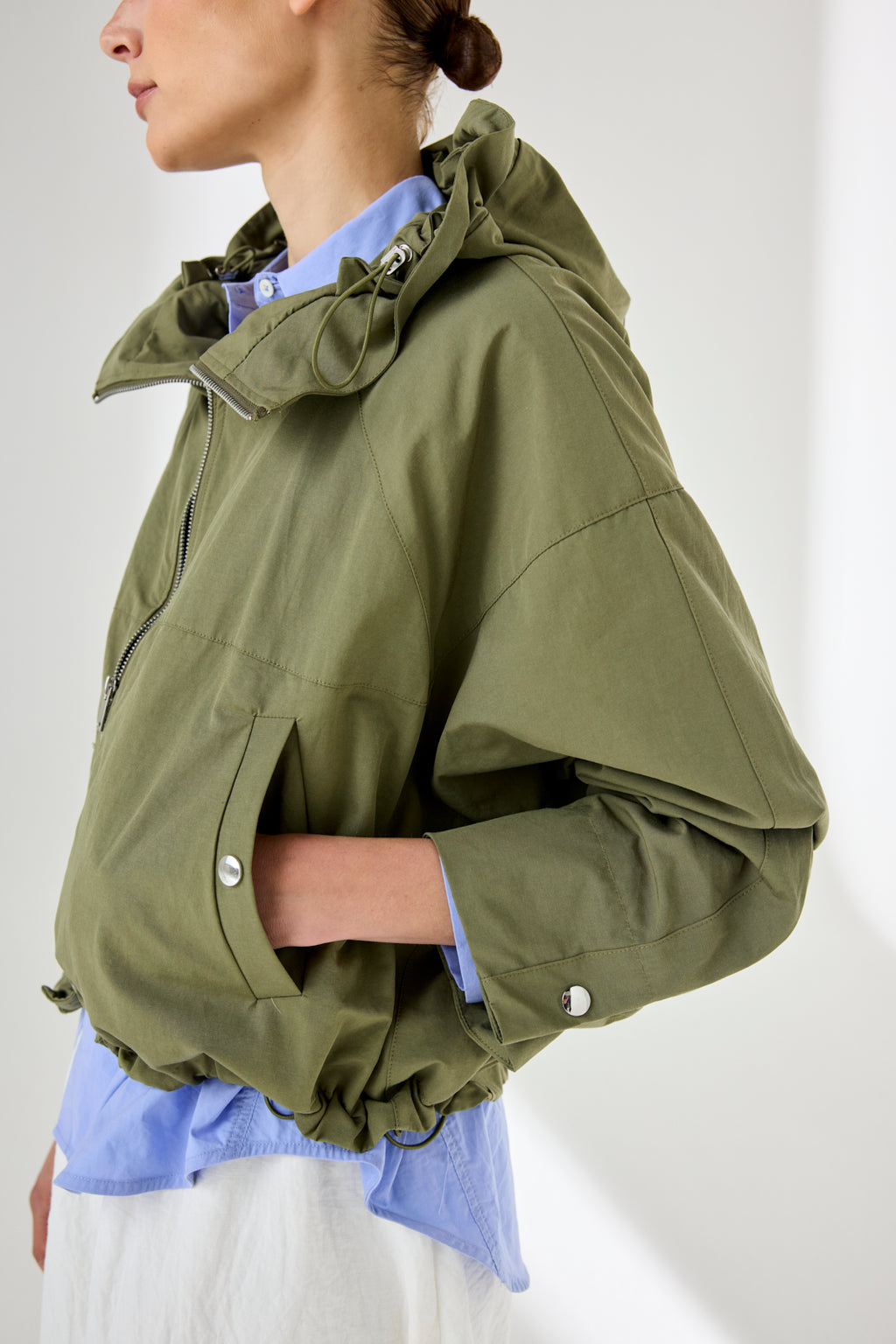 Liliana Jacket