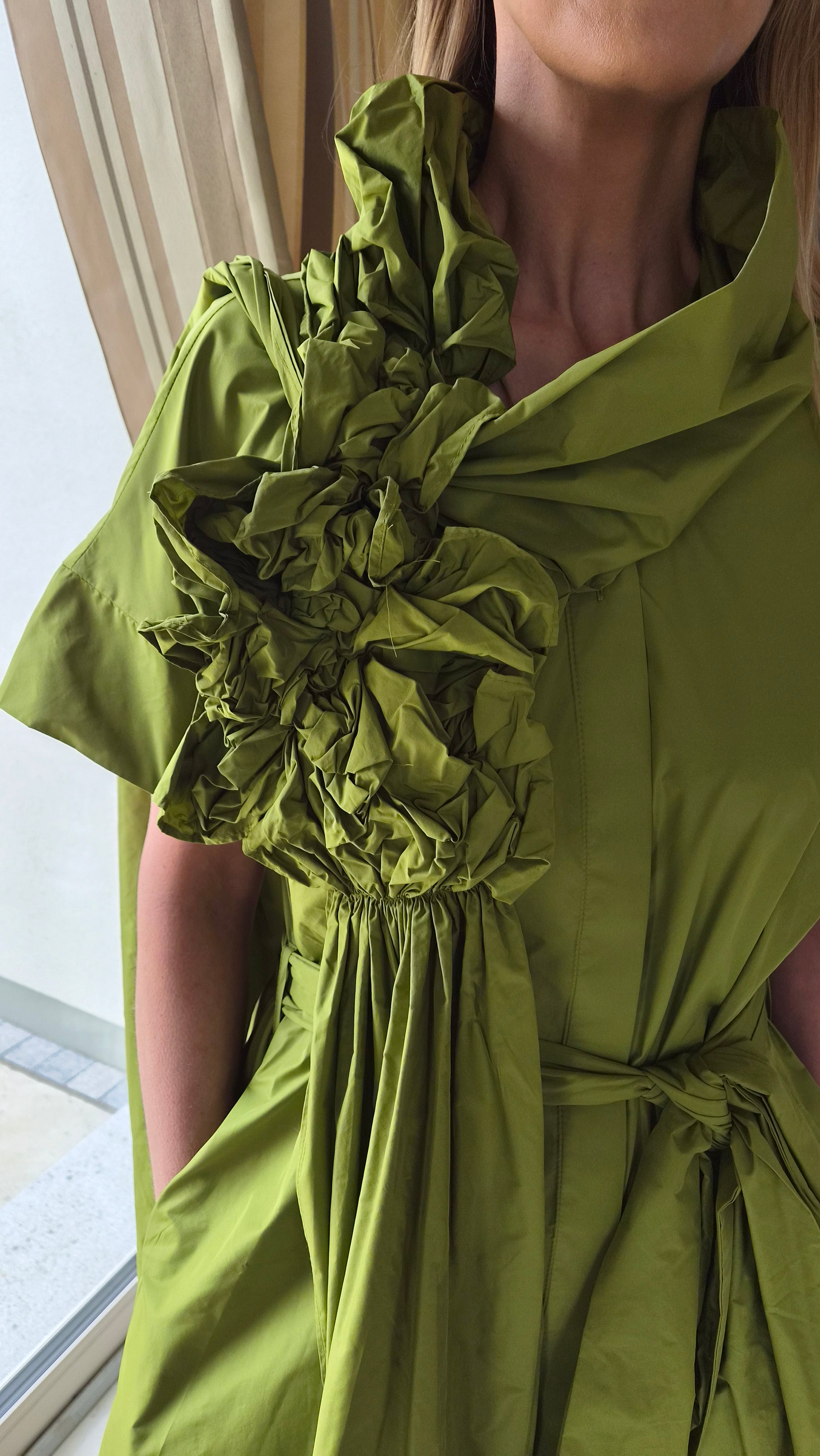 Lisbon Dress