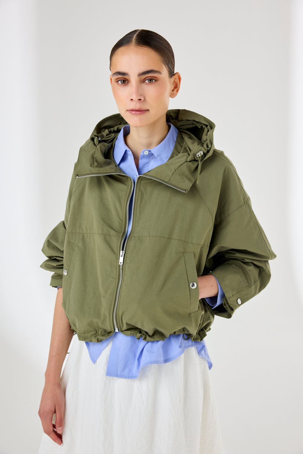 Liliana Jacket