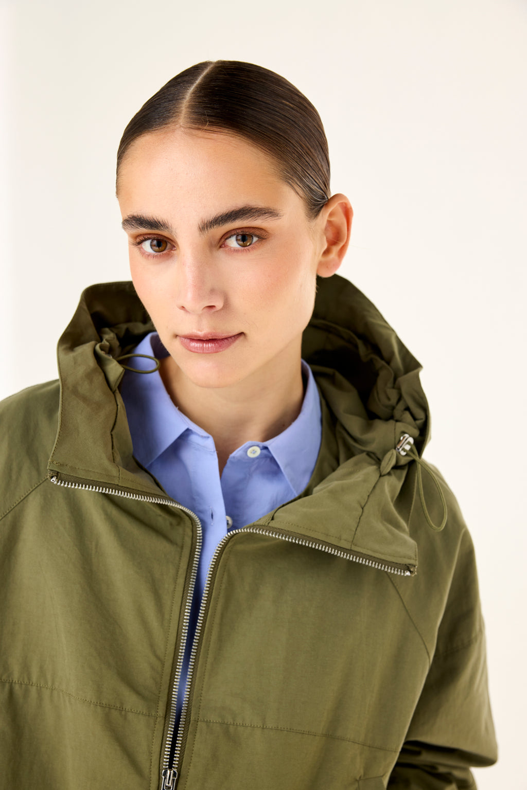 Liliana Jacket