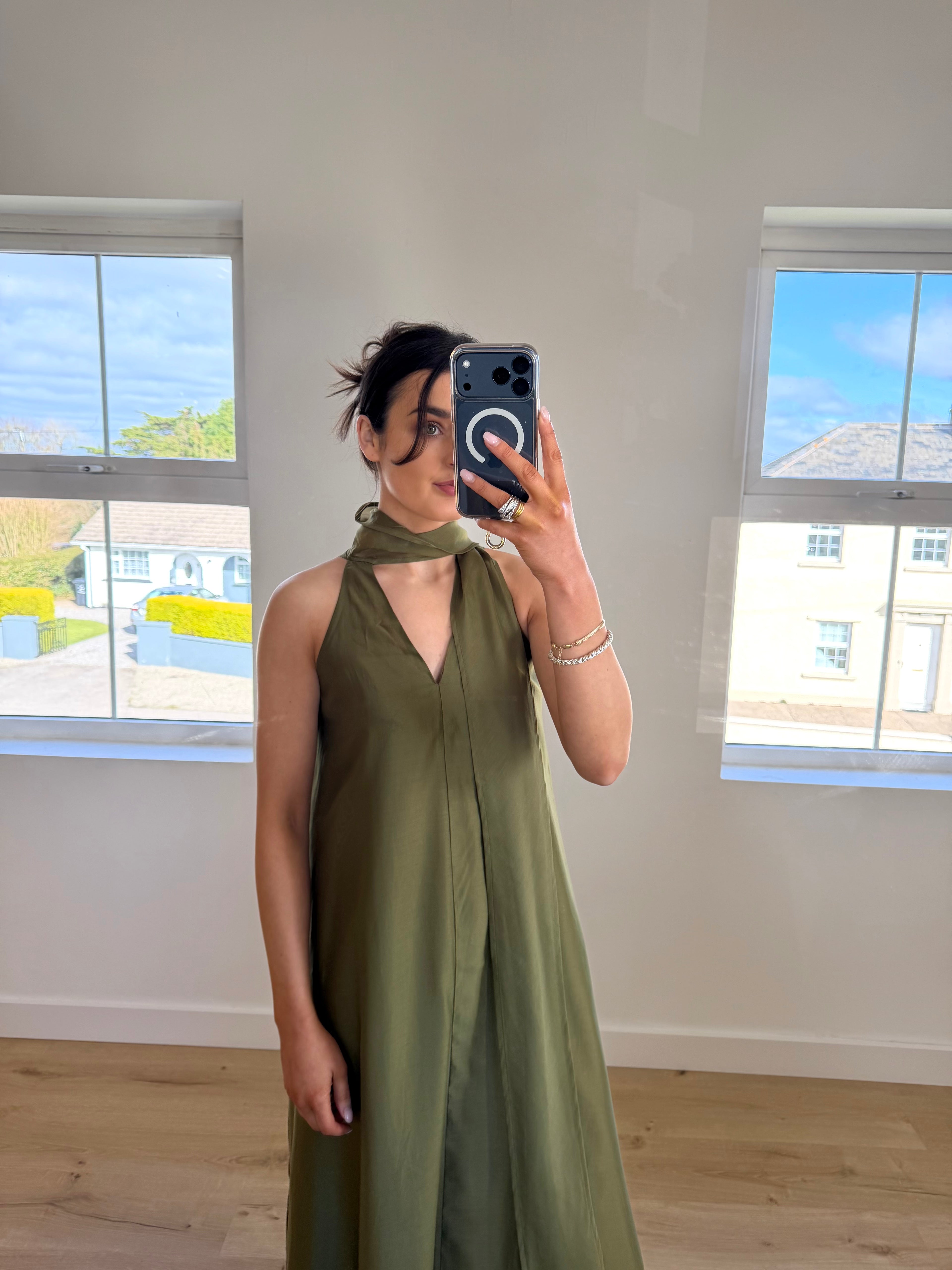 Venice Dress