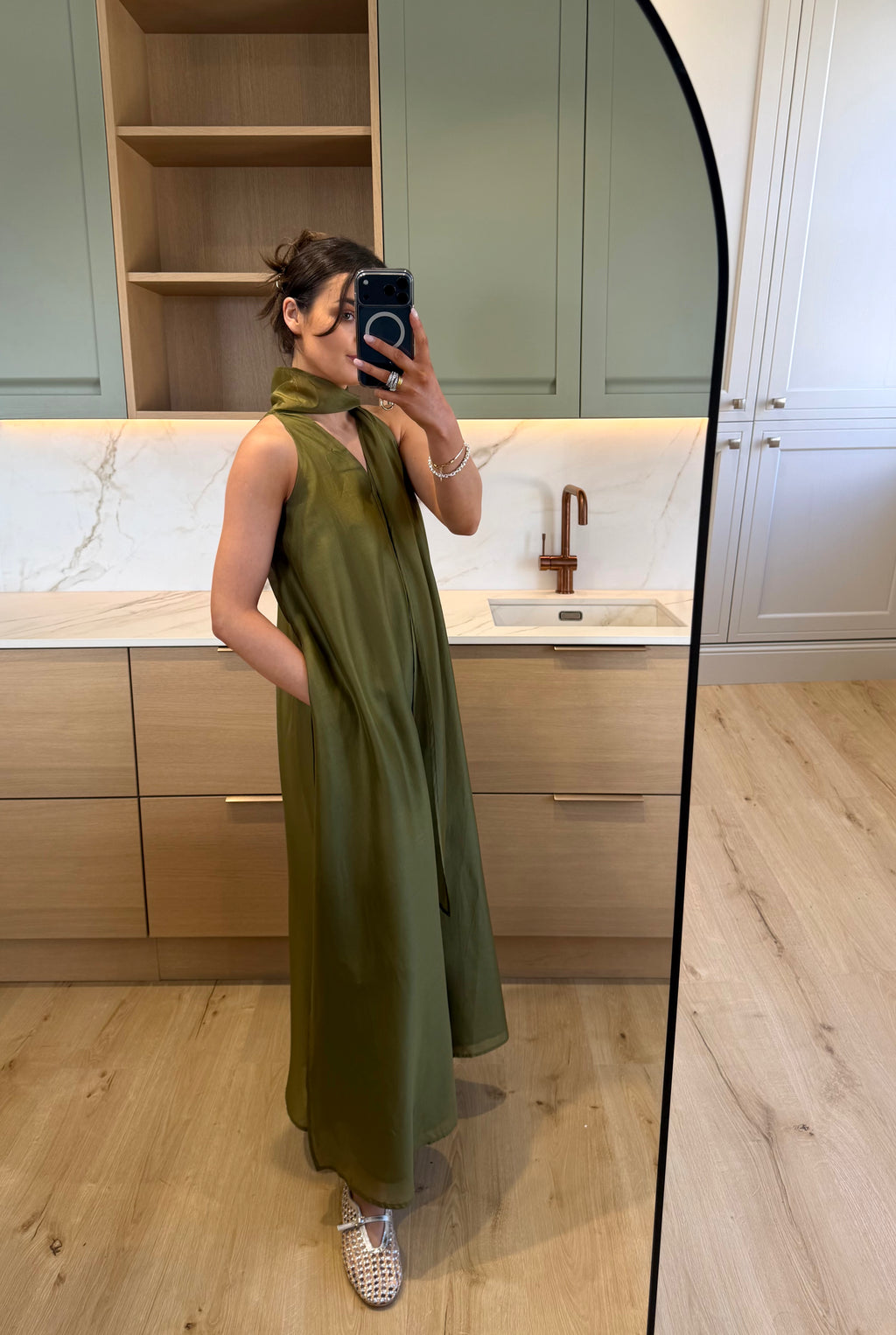 Venice Dress