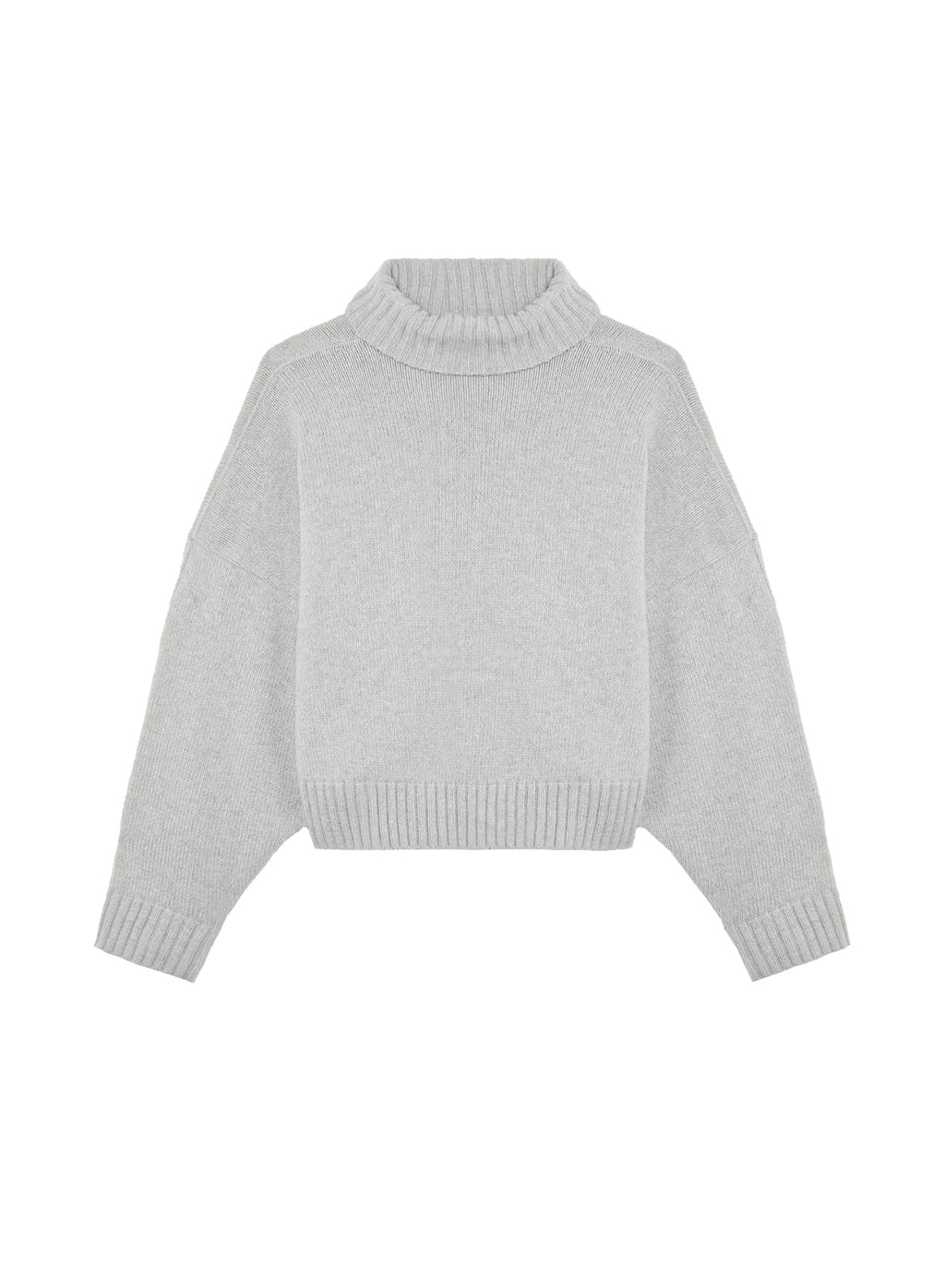 Eden turtleneck knit