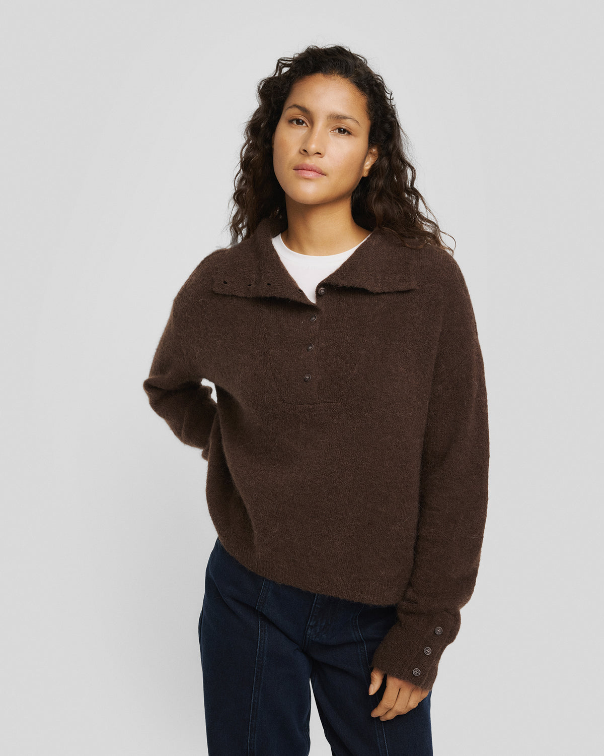 Hope Pullover