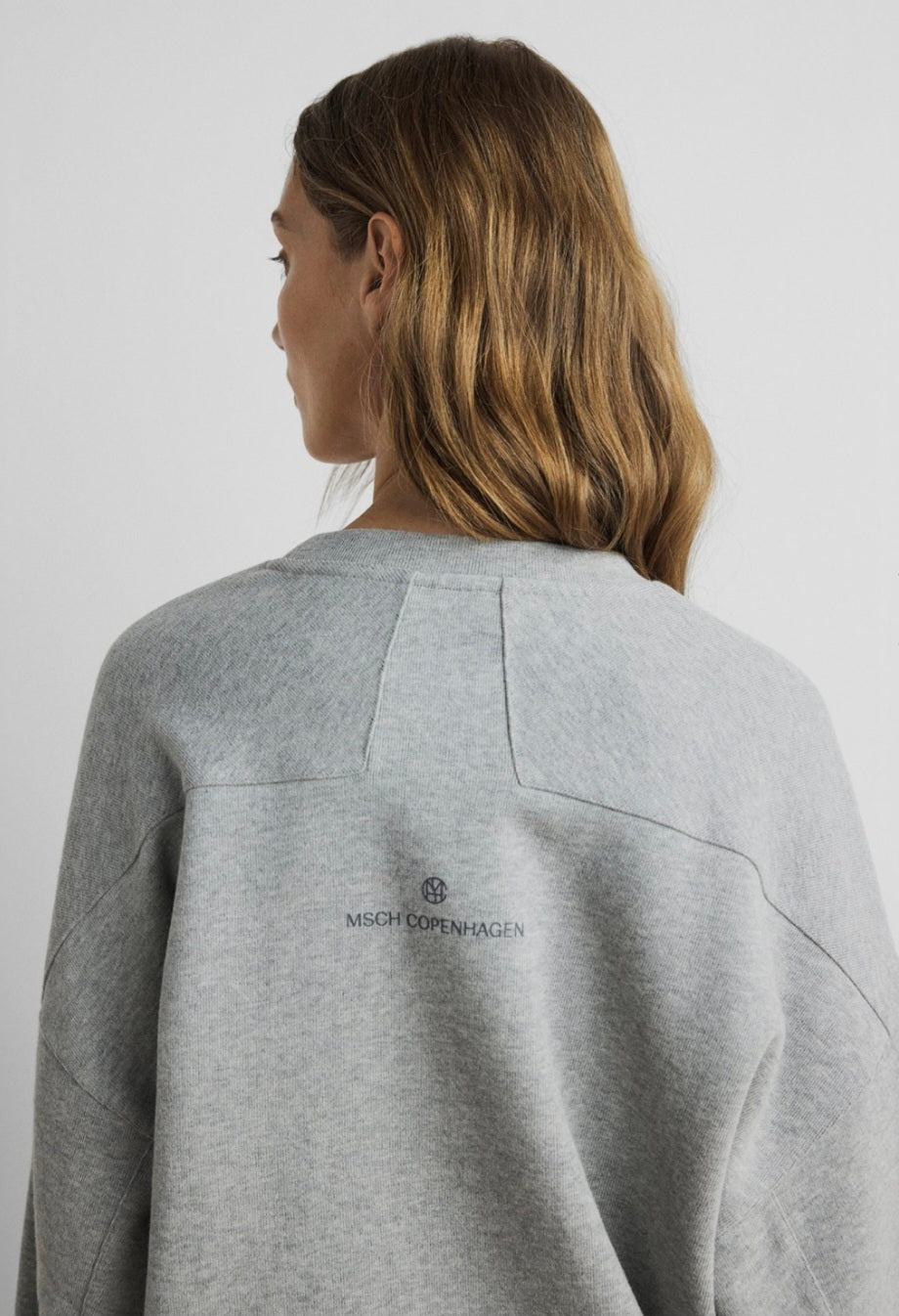 Icon Sweater