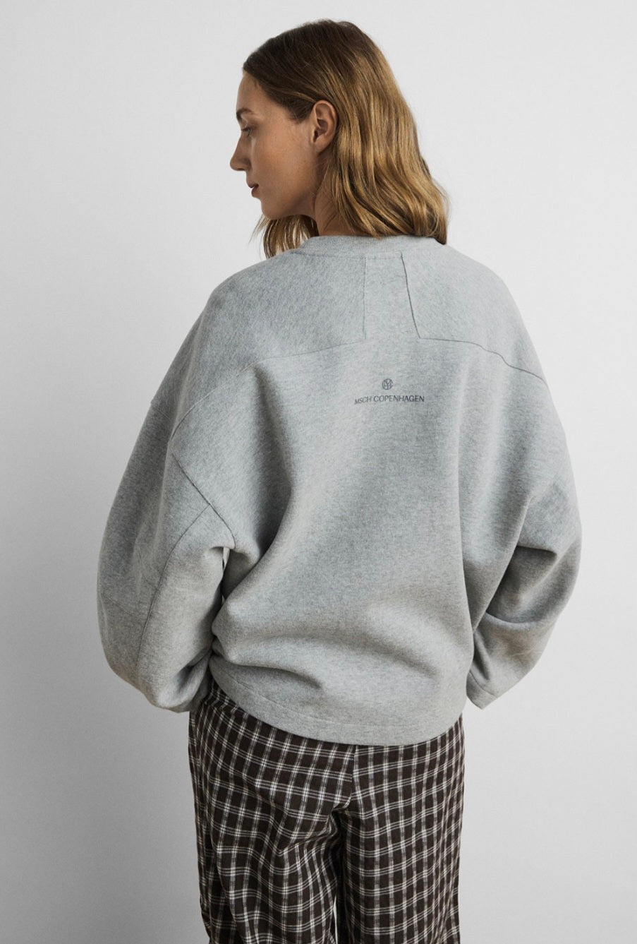 Icon Sweater