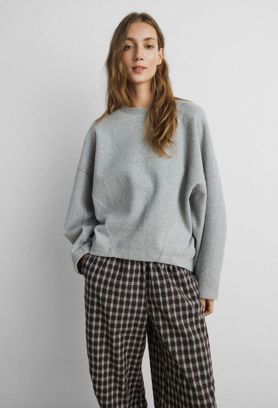 Icon Sweater