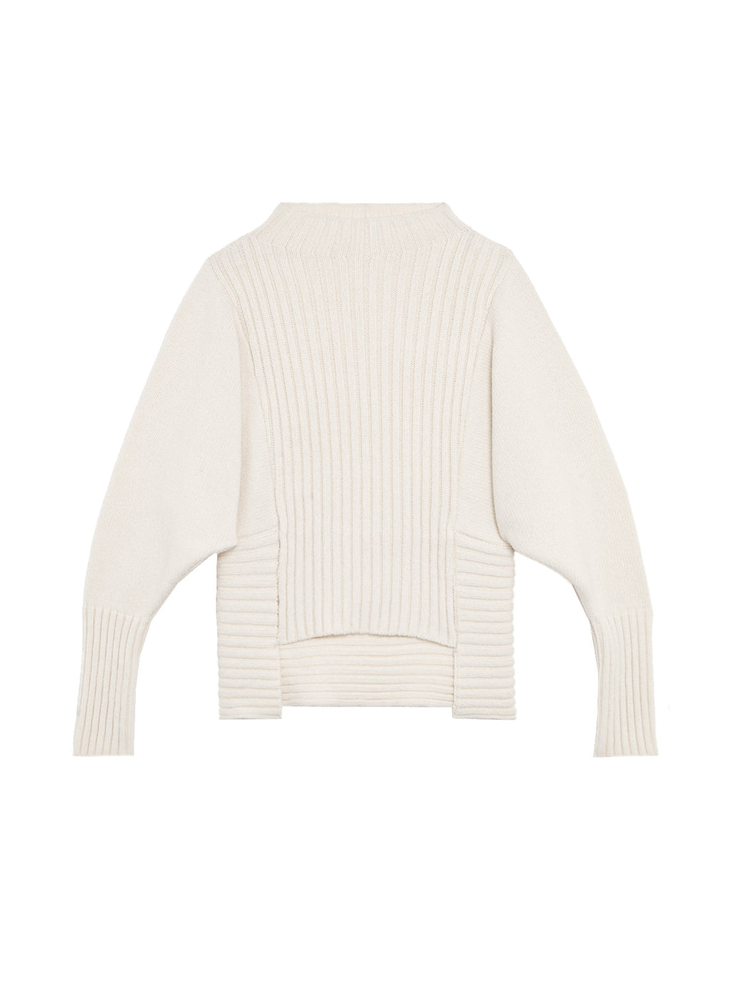 Eris Ivory Knit