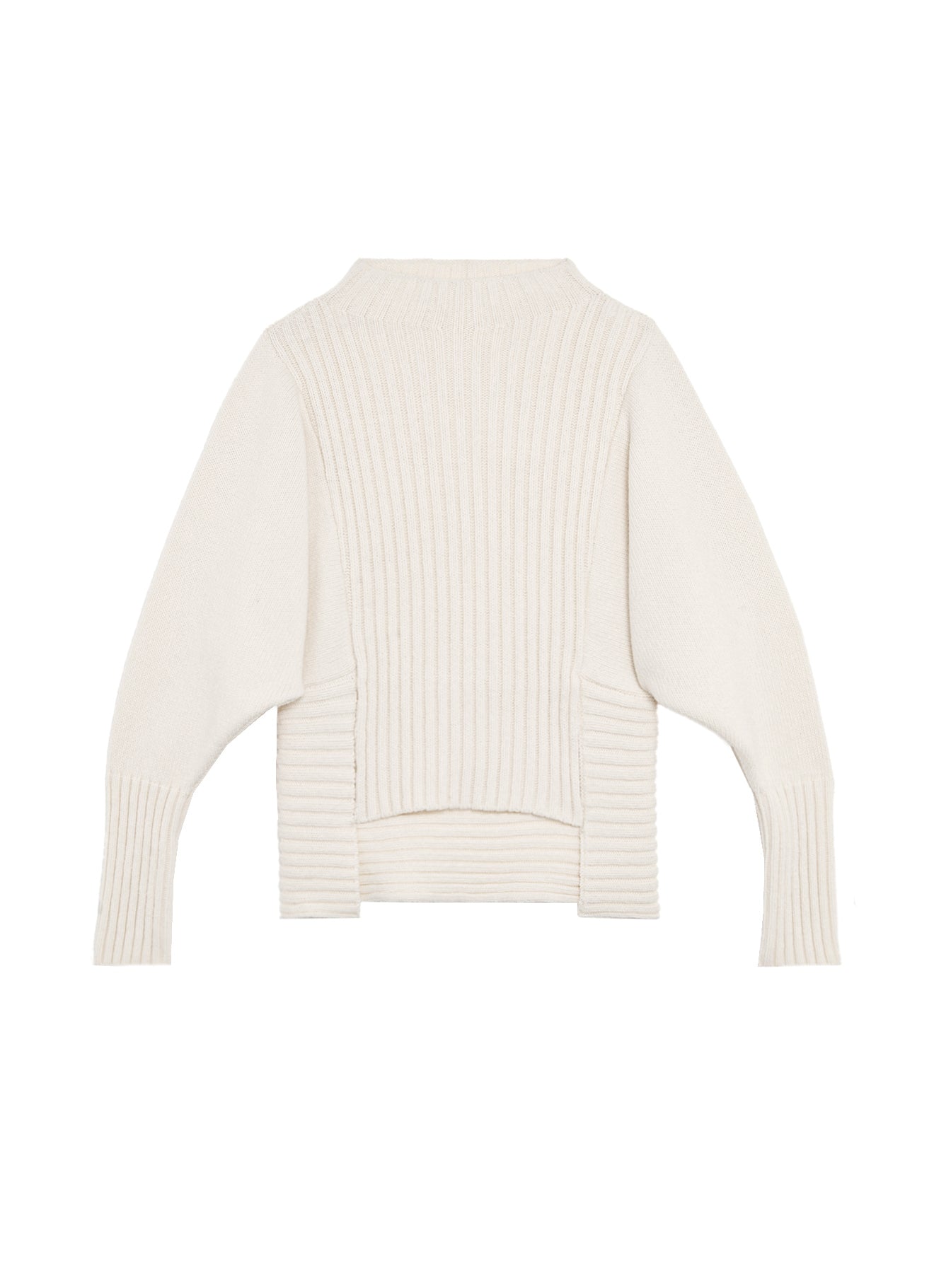 Eris Ivory Knit