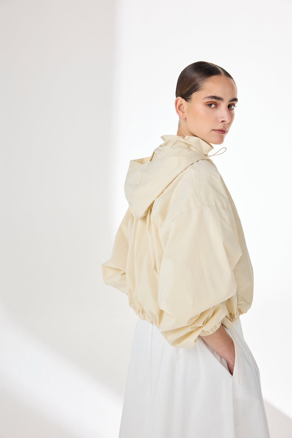 Lila Jacket