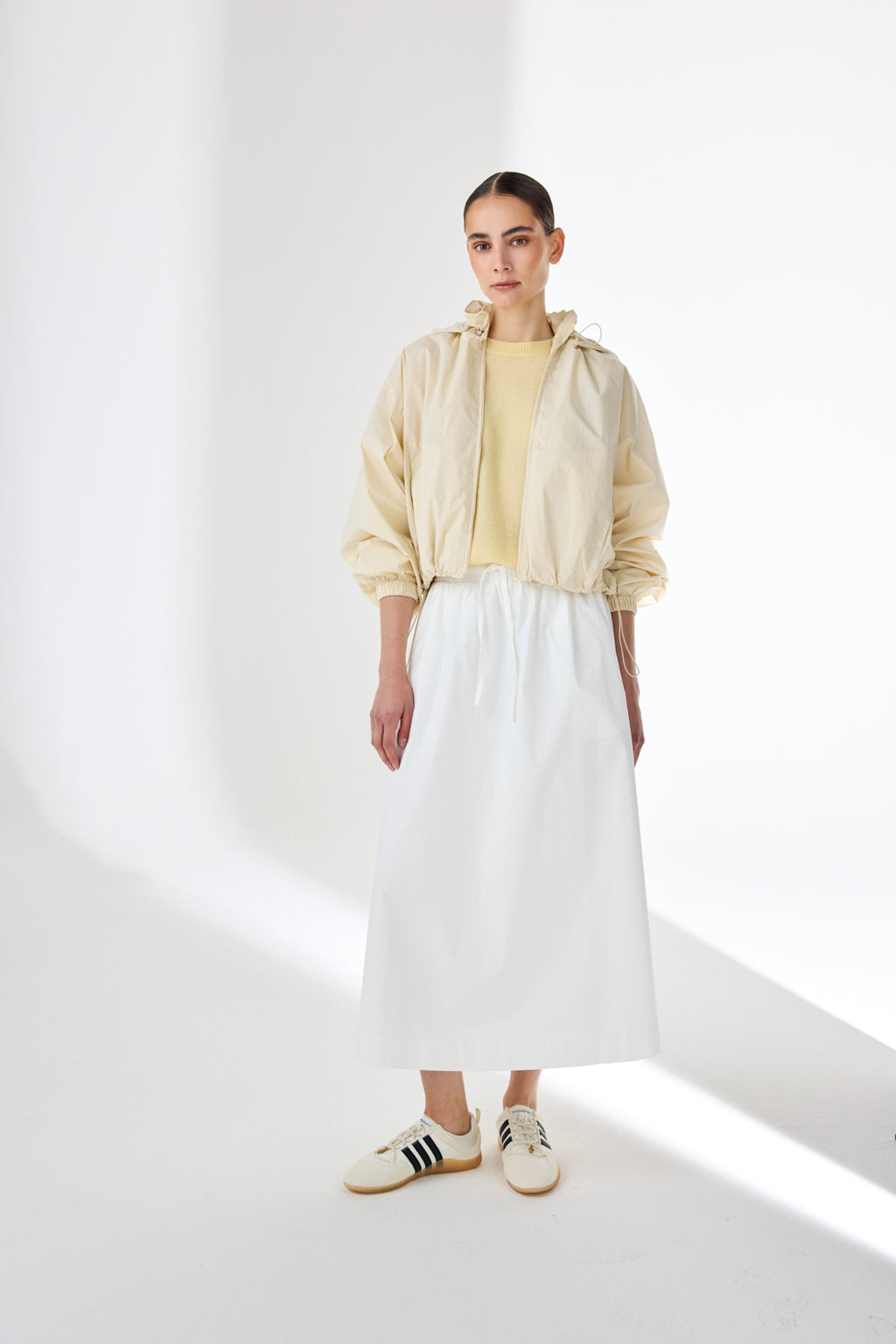 Lila Jacket