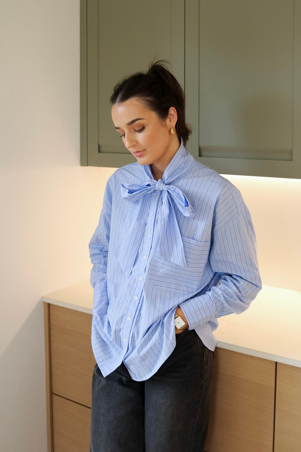 Jane Blouse