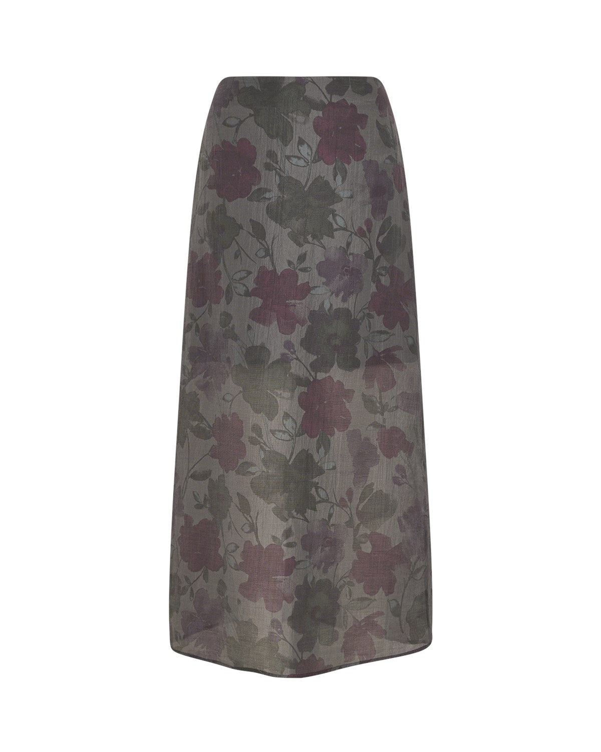 Jaquelina Skirt