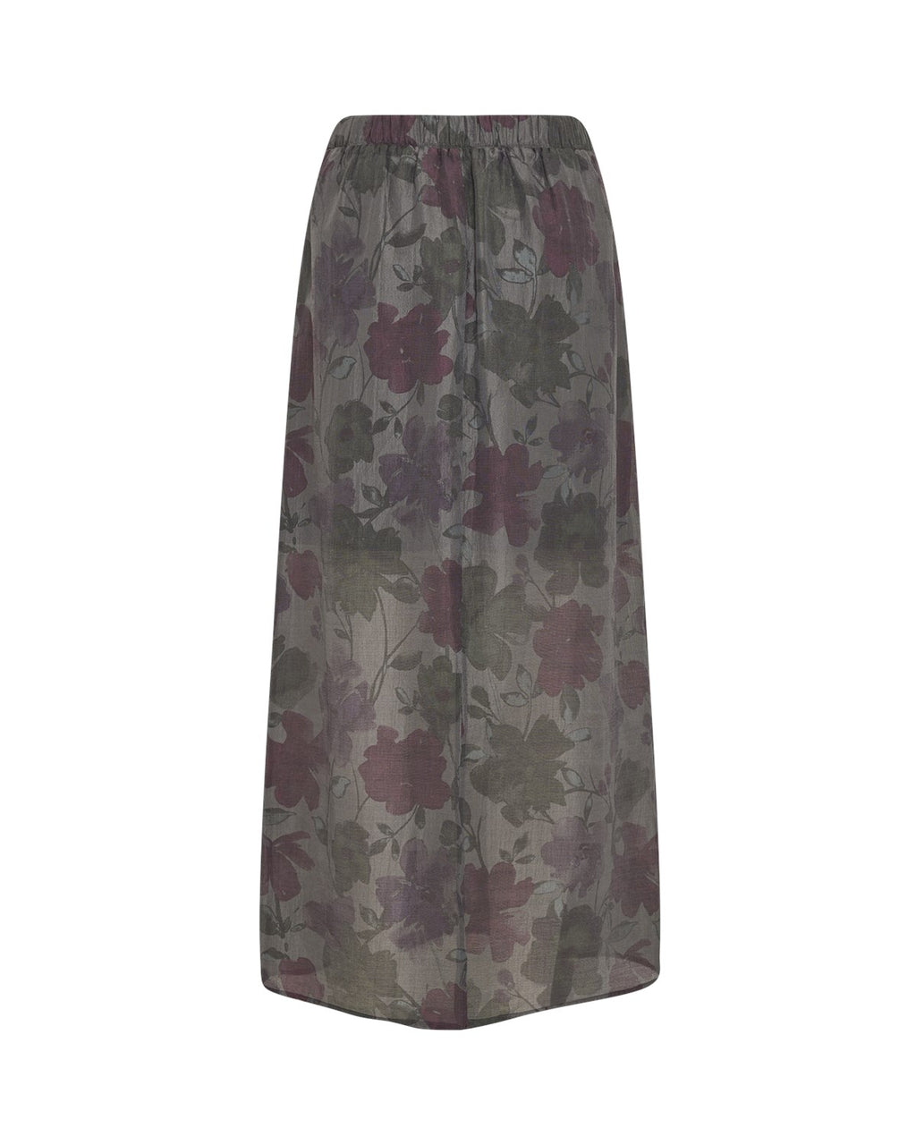 Jaquelina Skirt