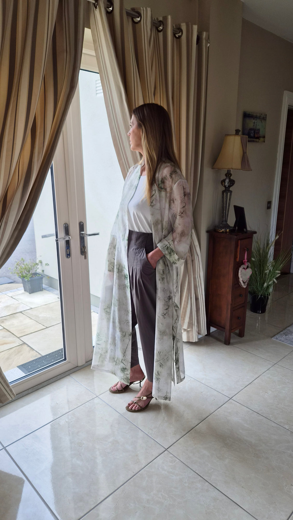 Fleves Pant