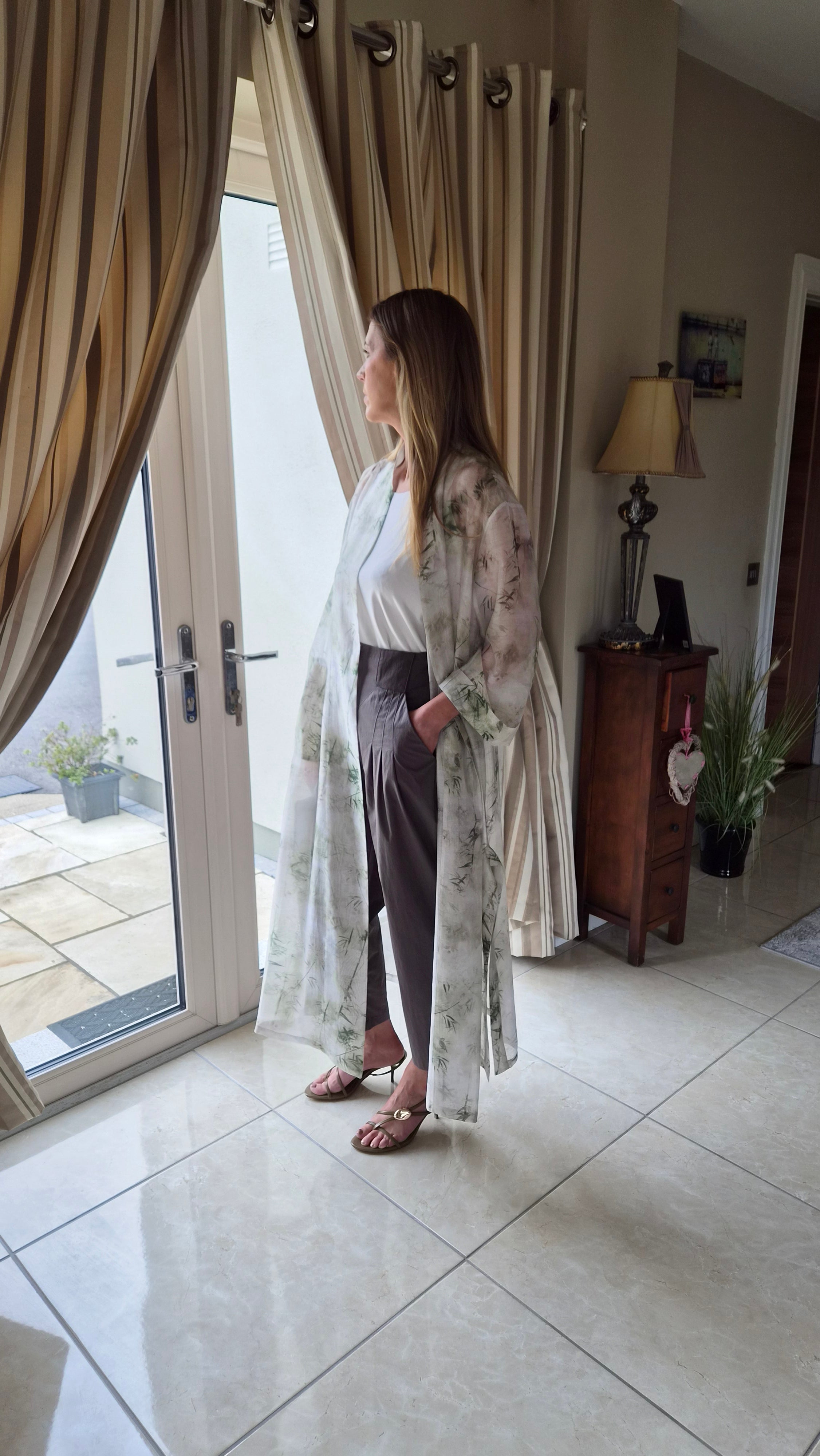 Fleves Pant