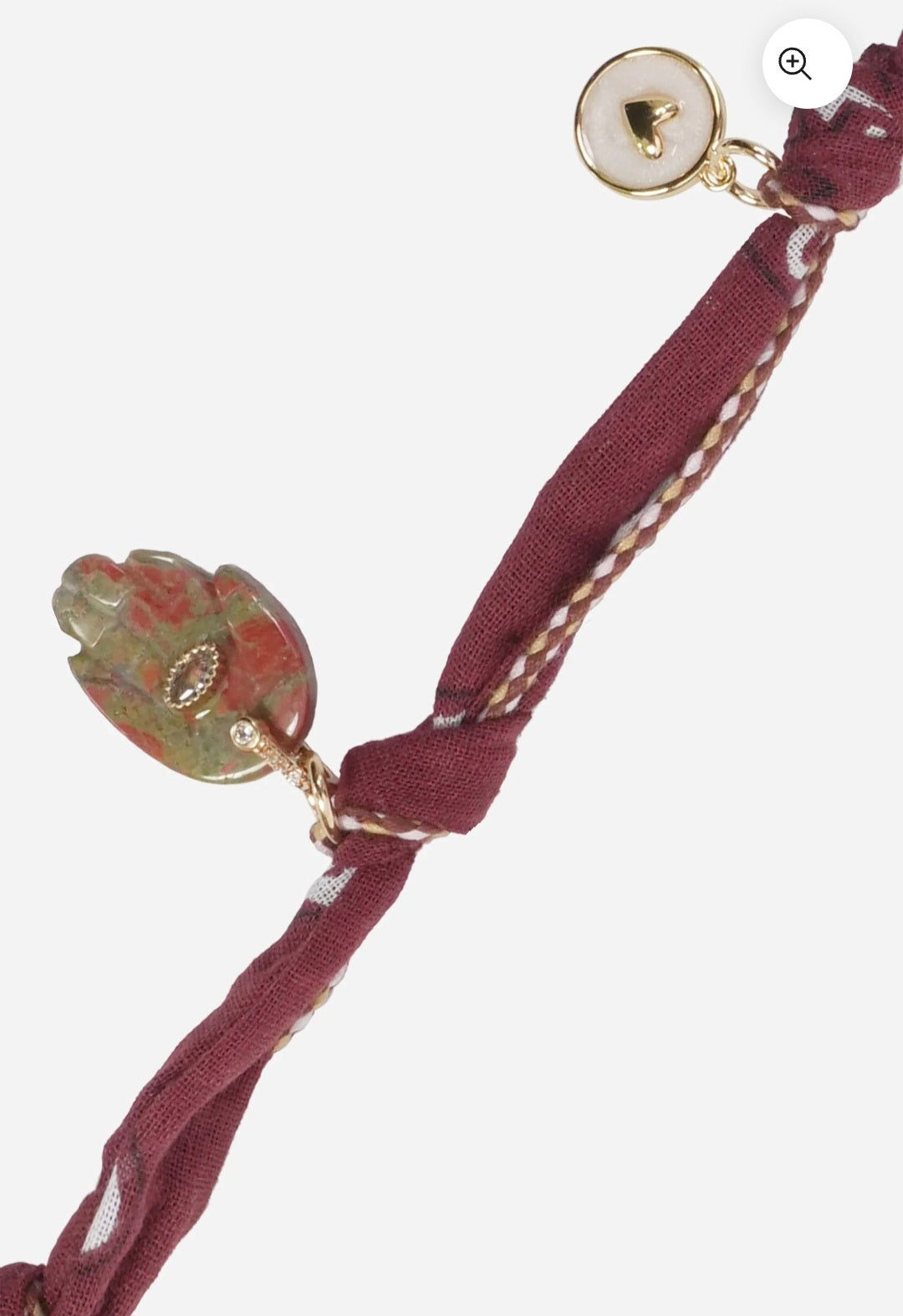 Laia Phone Chain