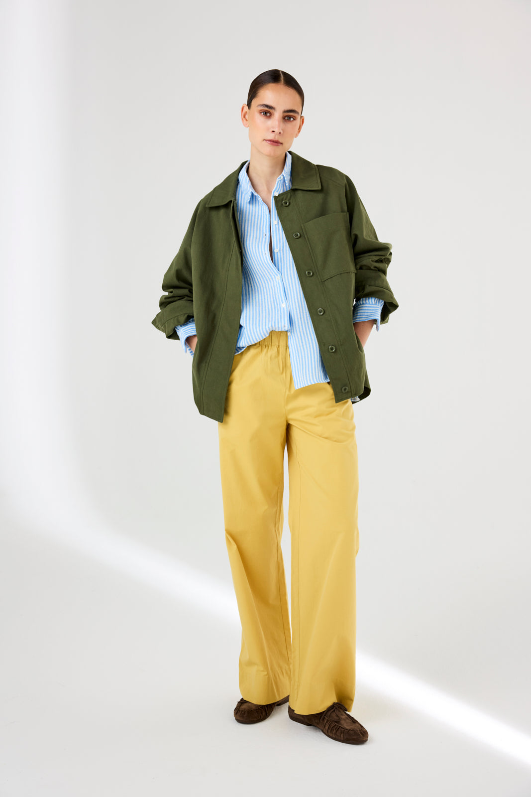 Lars Trousers
