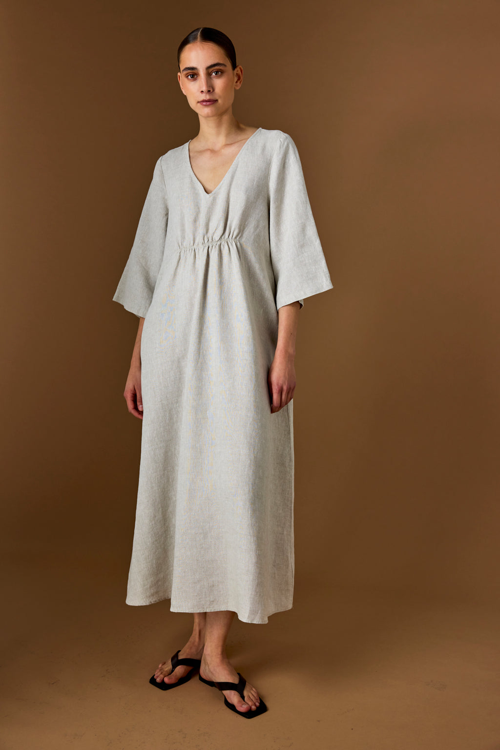 Leni Dress