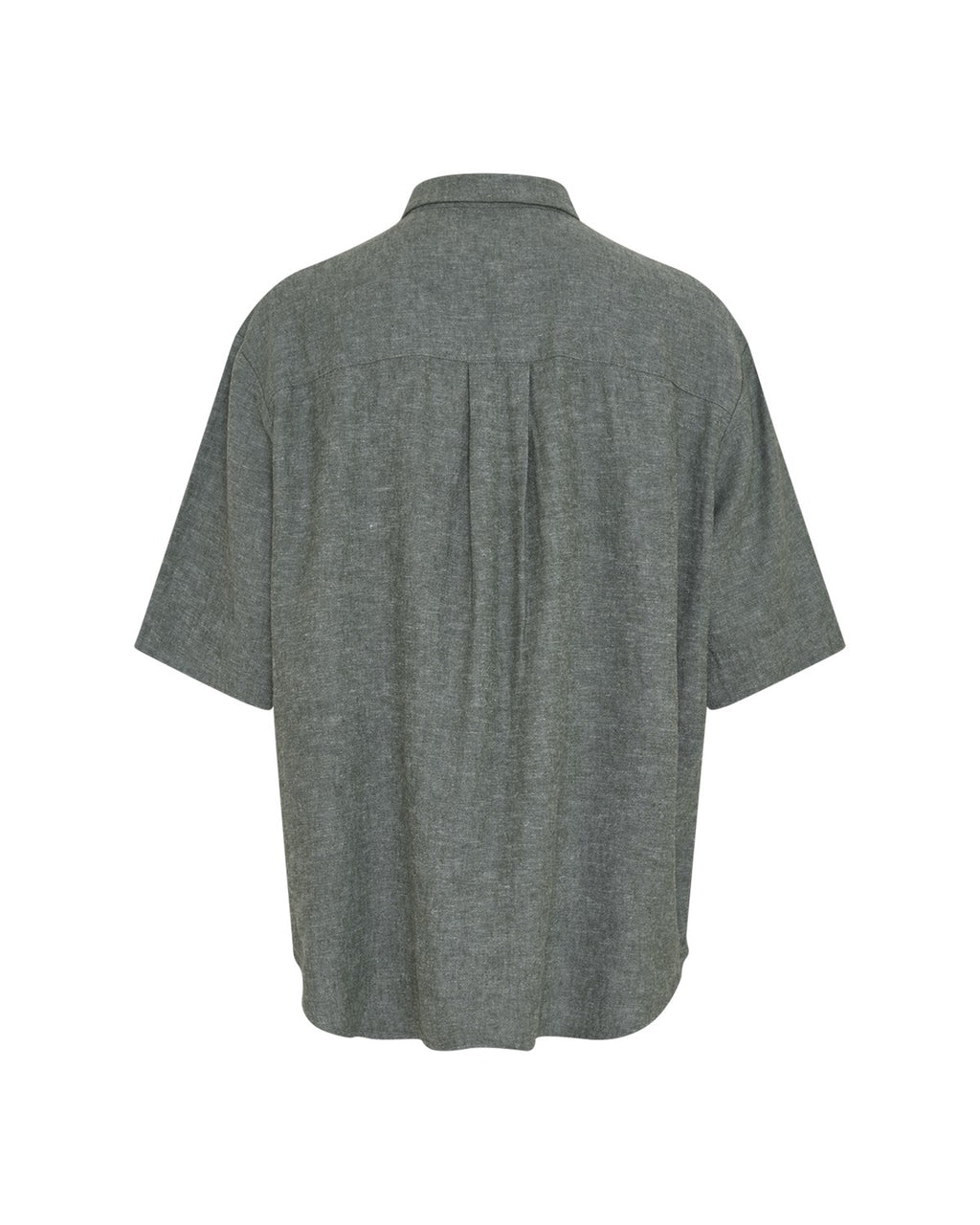 Viana Linen Shirt
