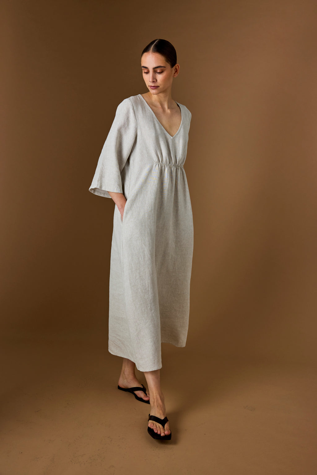 Leni Dress