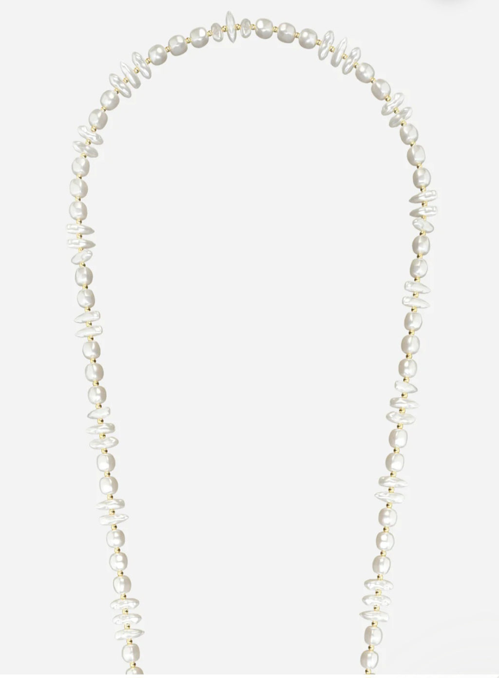 Liviya Phone Chain