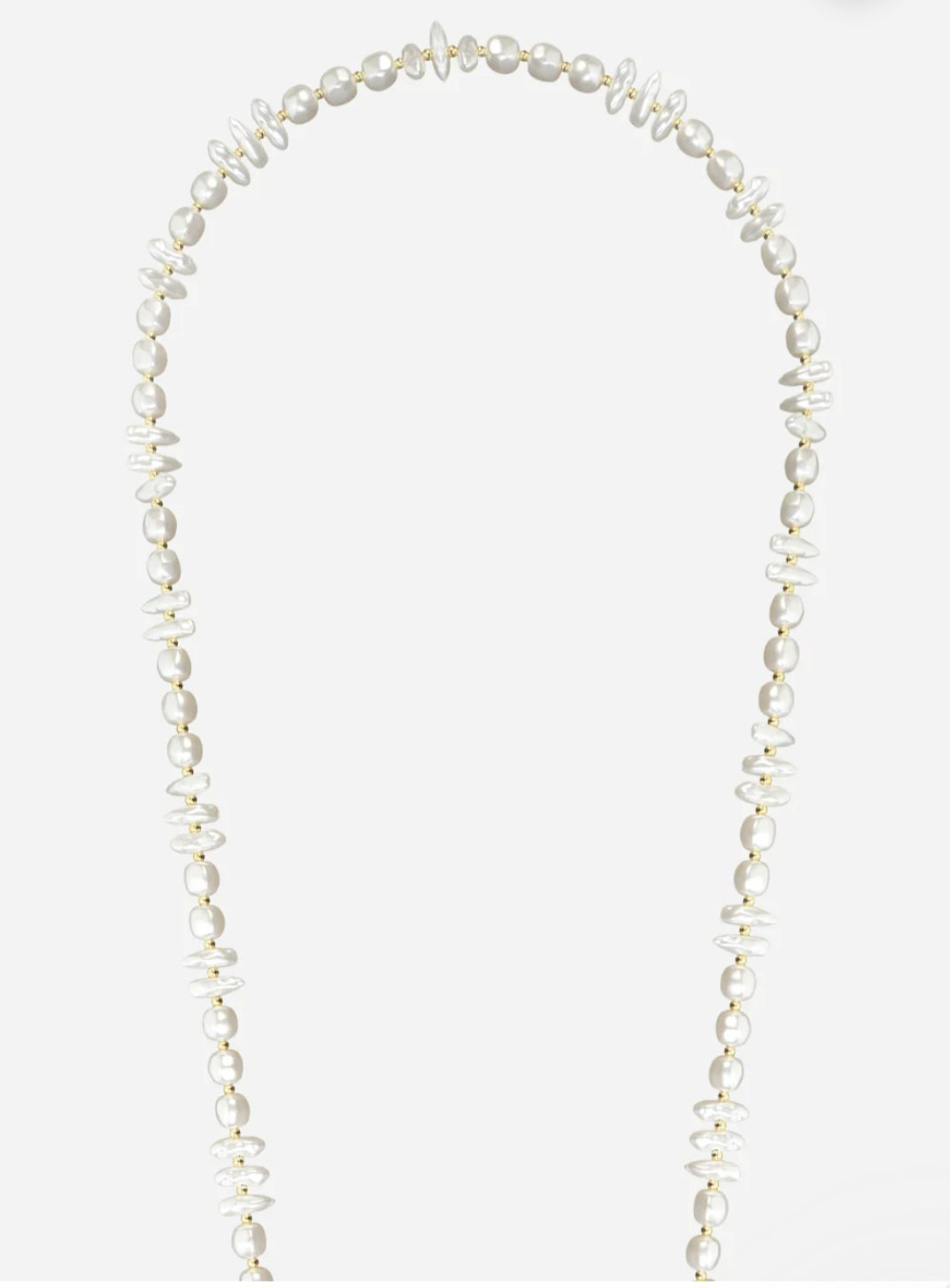 Liviya Phone Chain