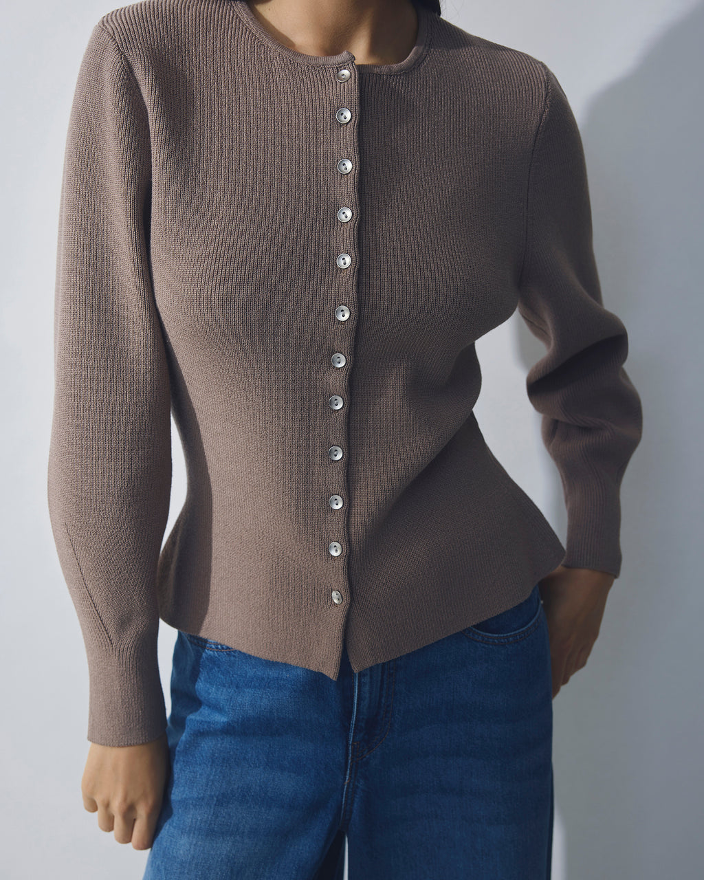 Lushia Cardigan