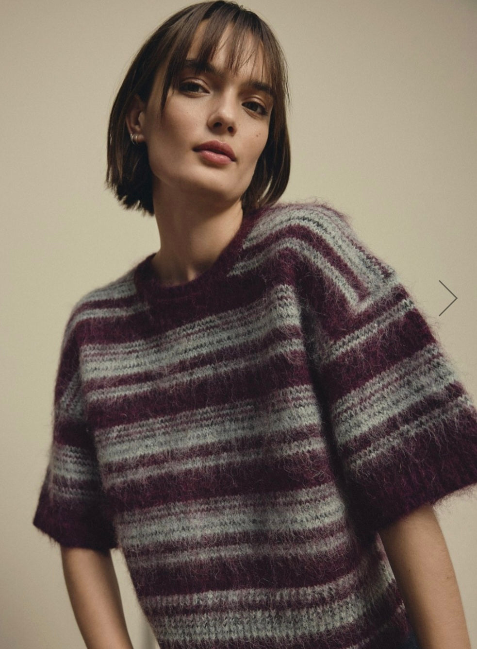 Lycie Pullover