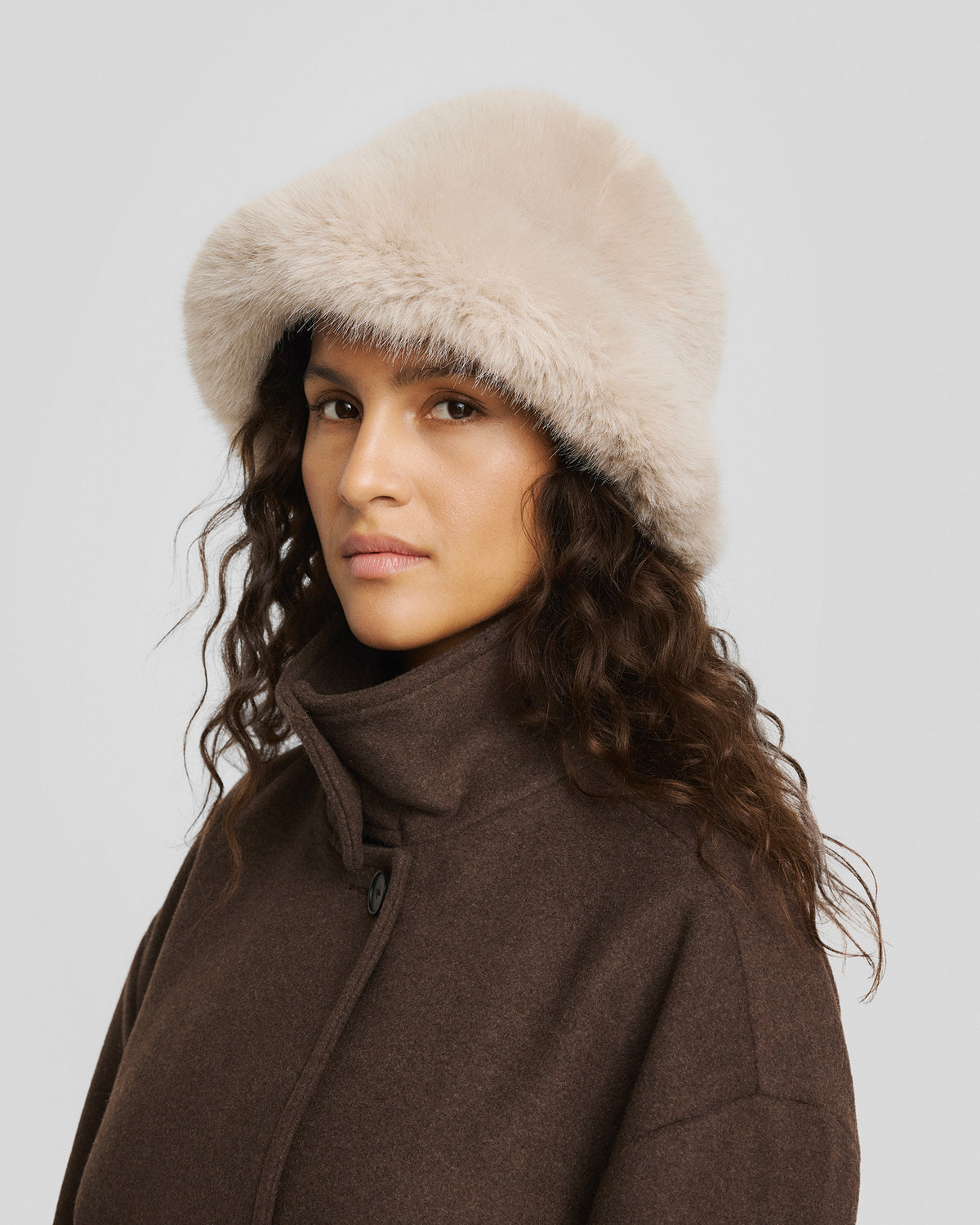 Lynetta Hat