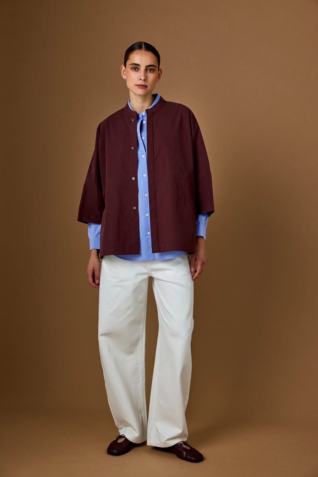 Lilian Jacket