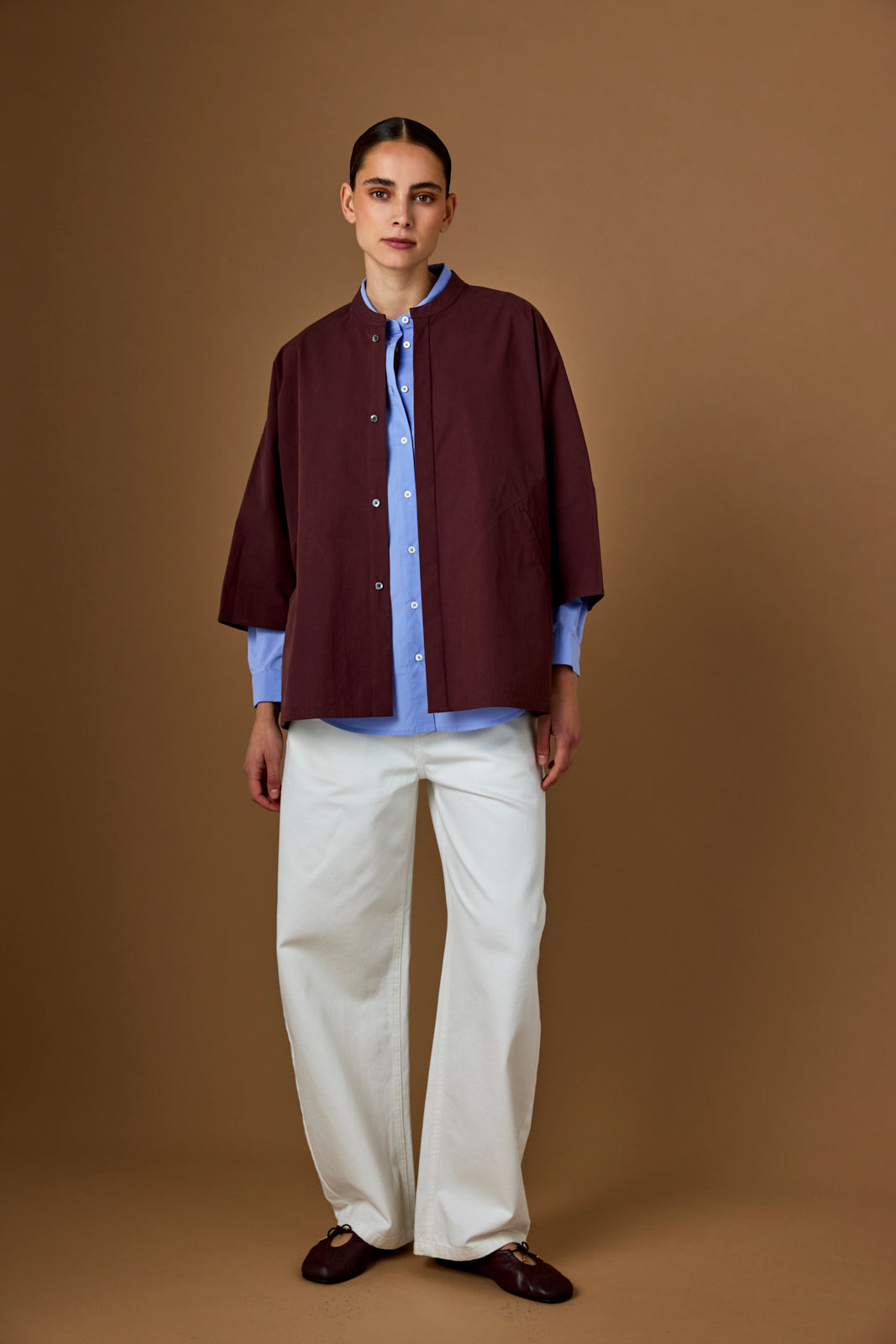 Lilian Jacket