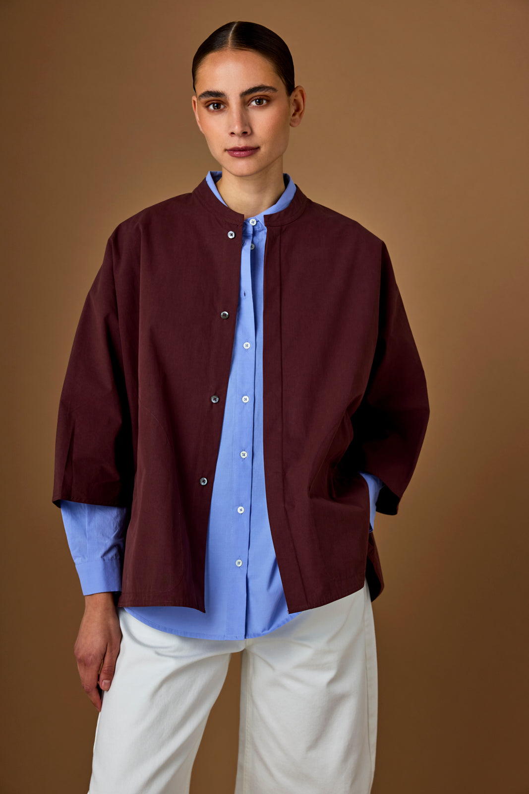 Lilian Jacket