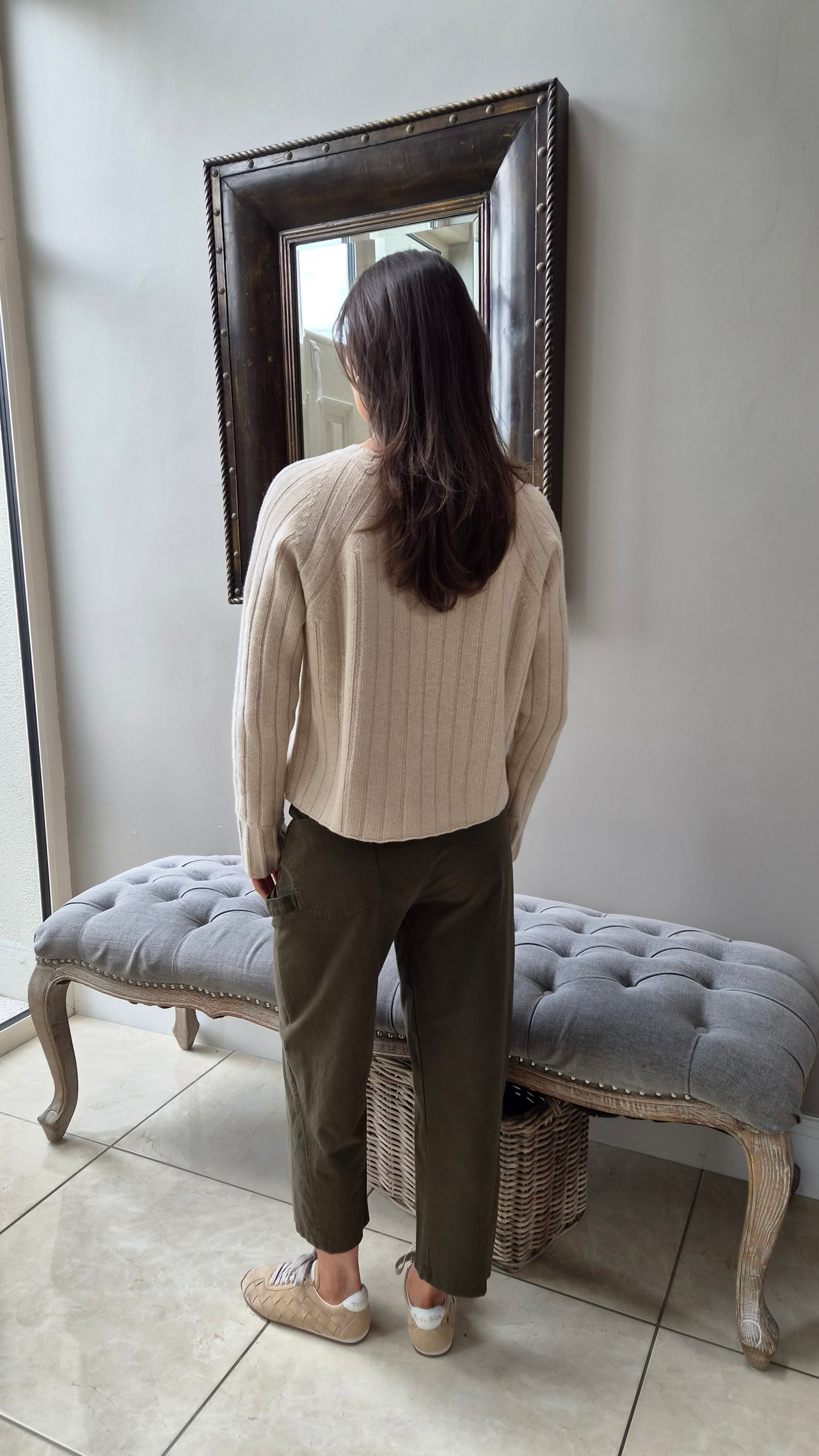 Marseille Jumper