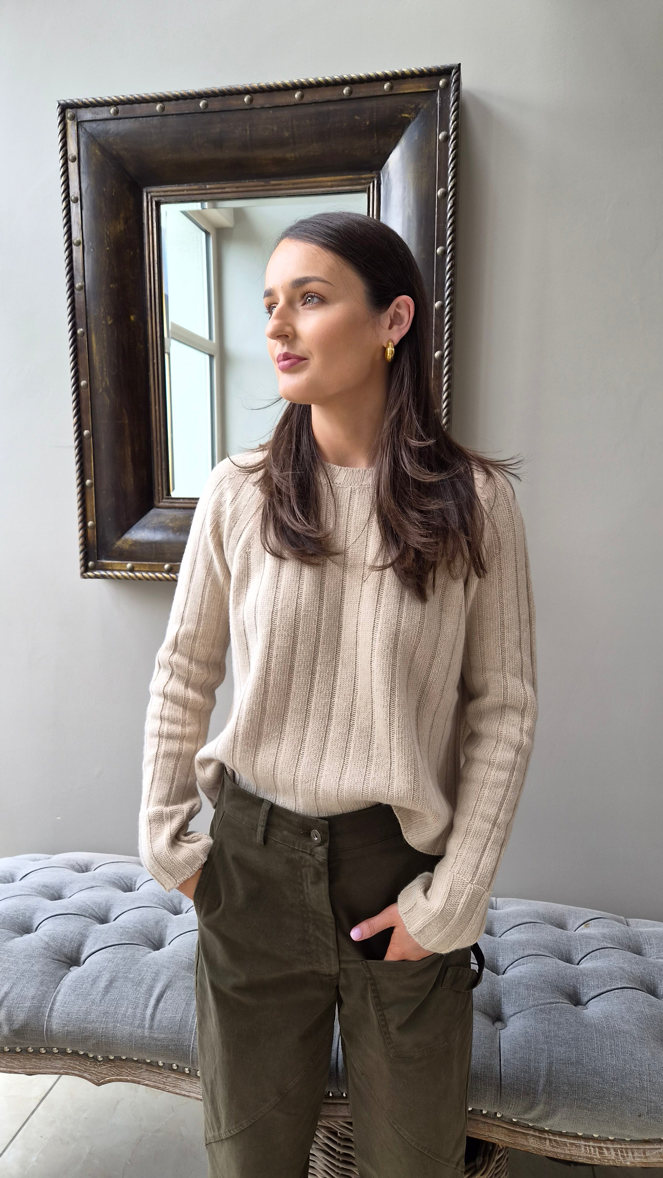Marseille Jumper