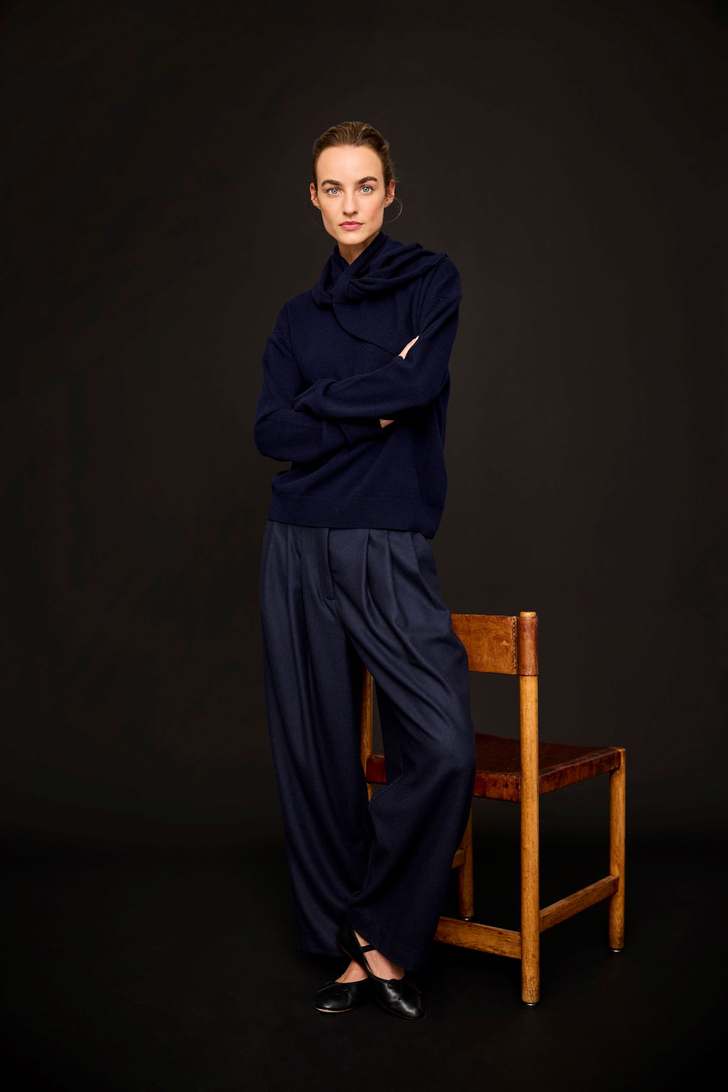 Poppy Sweater