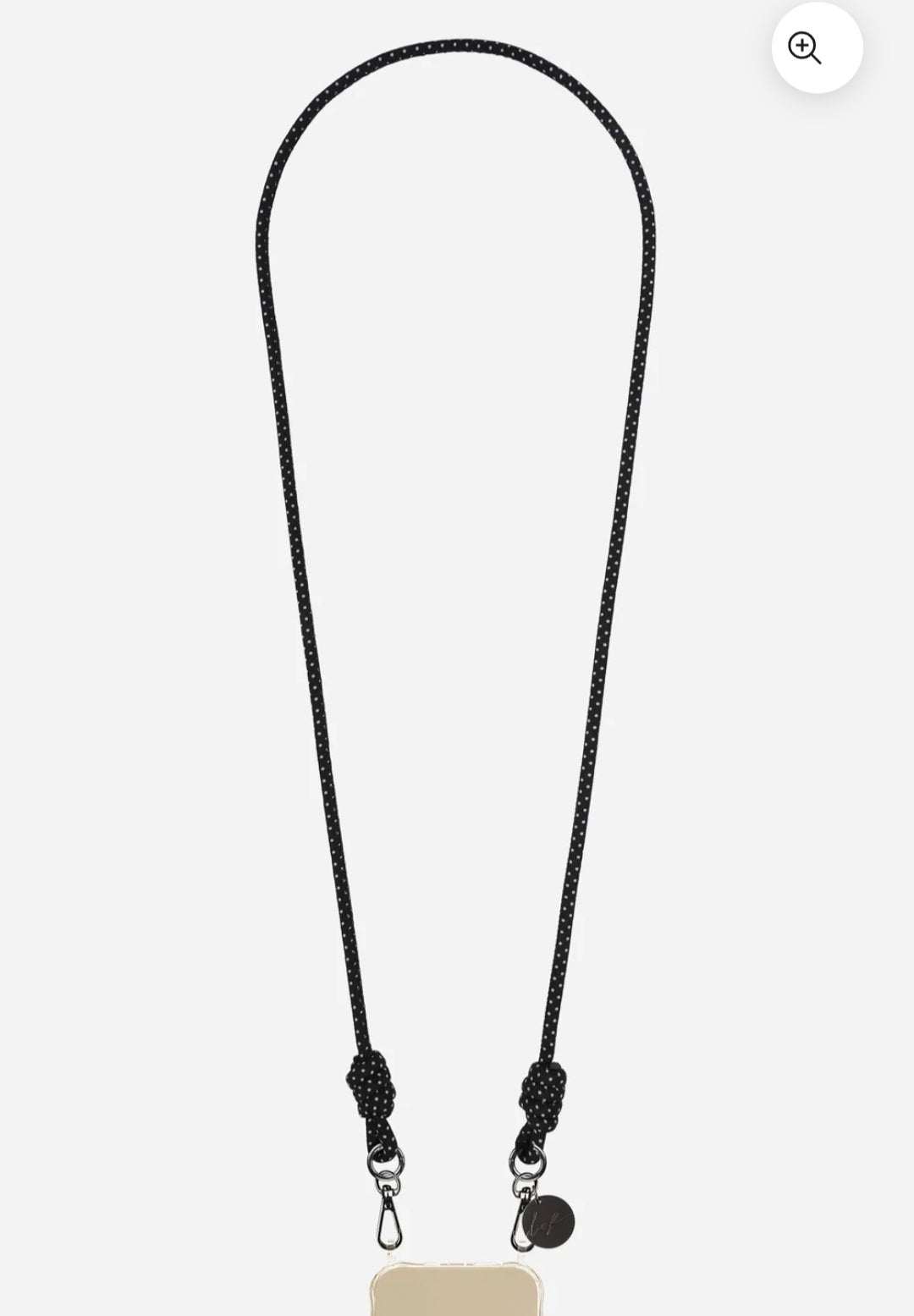 Nolan Phone Chain