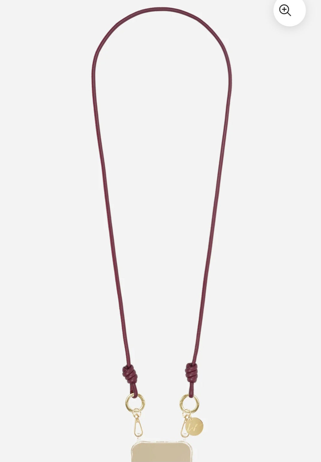 Nolan Phone Chain