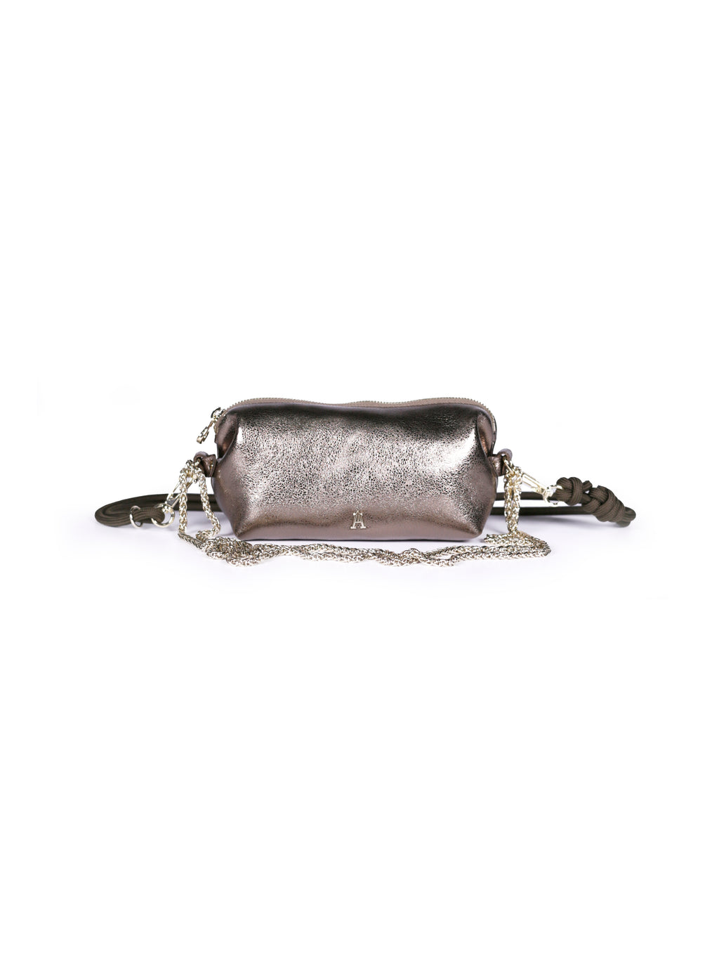 Nuage Metal Taupe