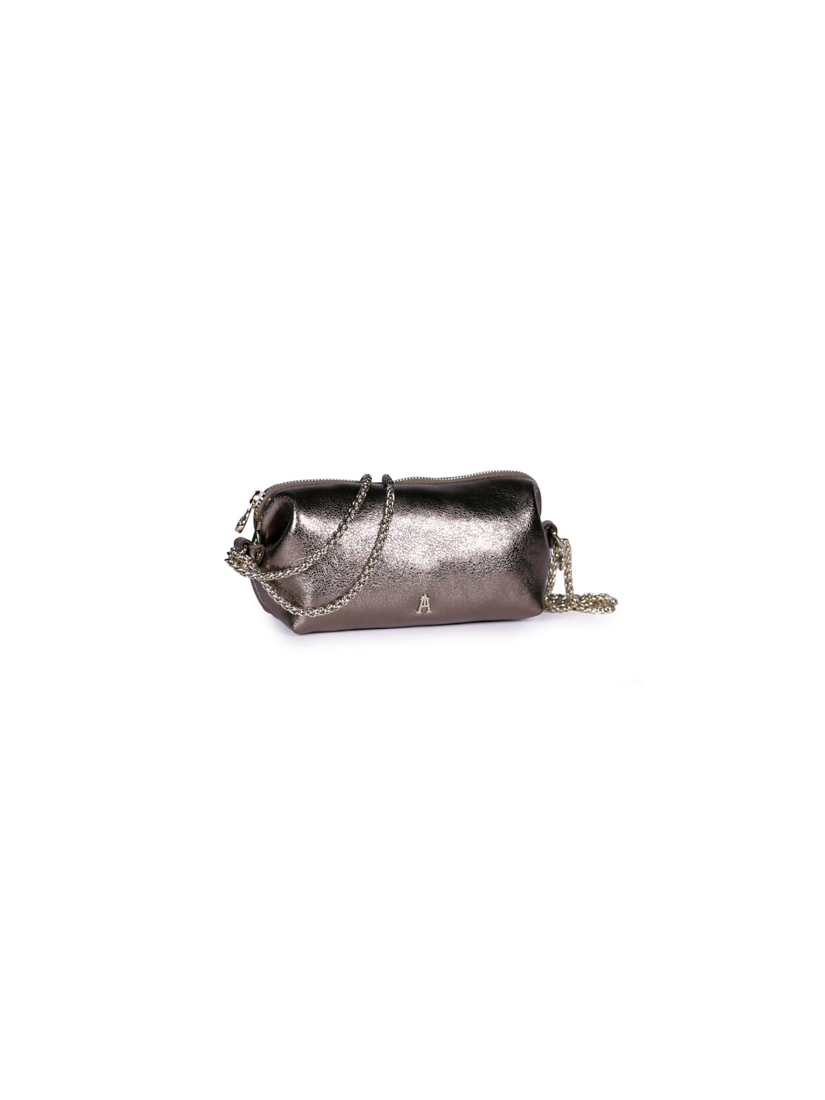 Nuage Metal Taupe