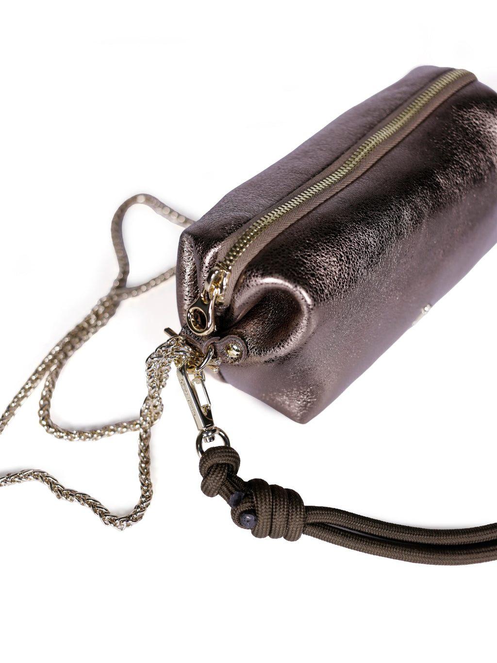Nuage Metal Taupe