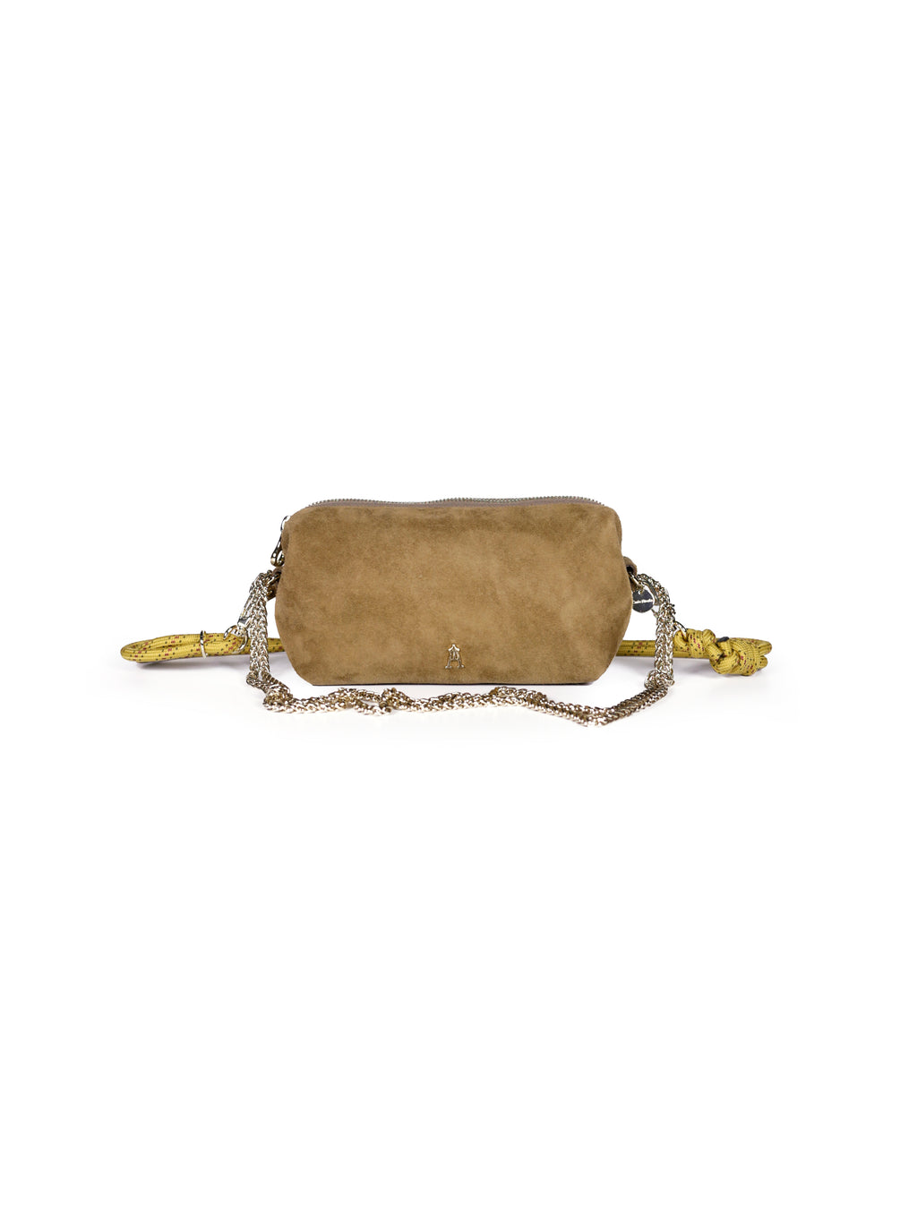 Nuage Suede Sepia