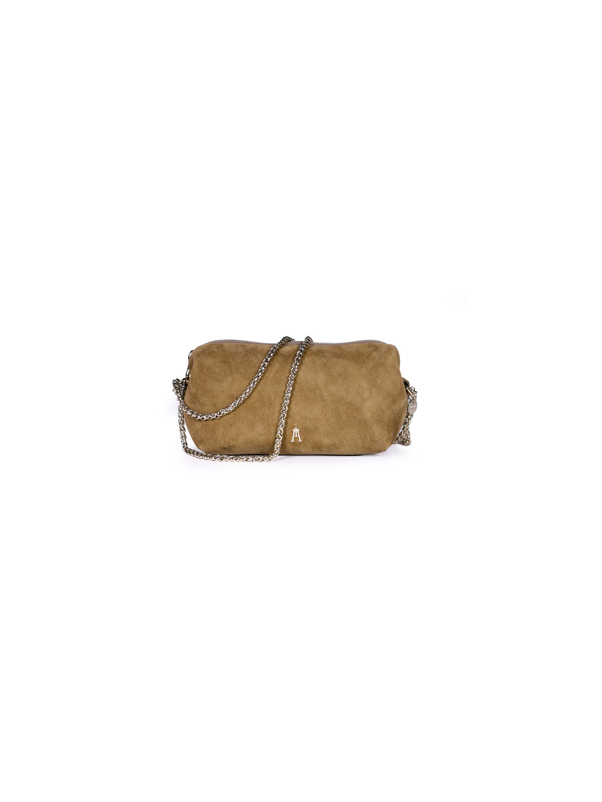 Nuage Suede Sepia